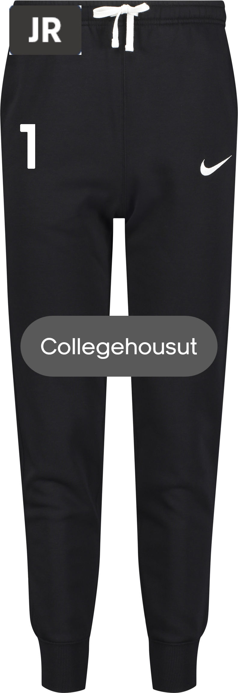 
NIKE, 
PARK26 FLC PNT JR, 
Detail 1
