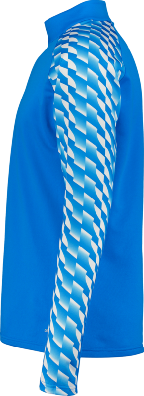 PUMA, TEAMLIGA26 TRAINING 1/4 ZIP TOP JR