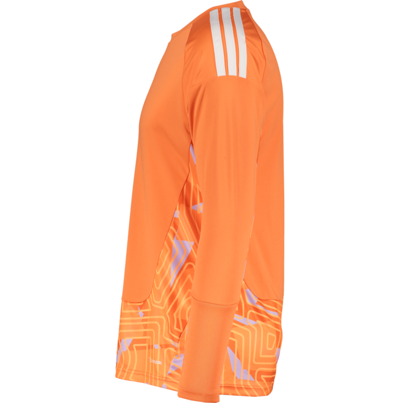 ADIDAS, T26 C GK JSY LS JR