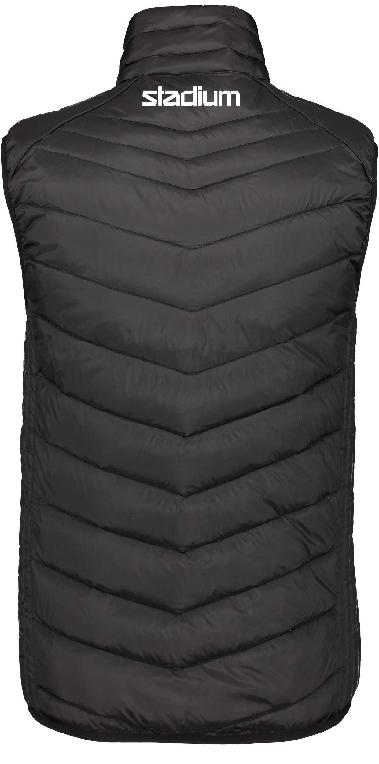 CLIQUE, Idaho Vest