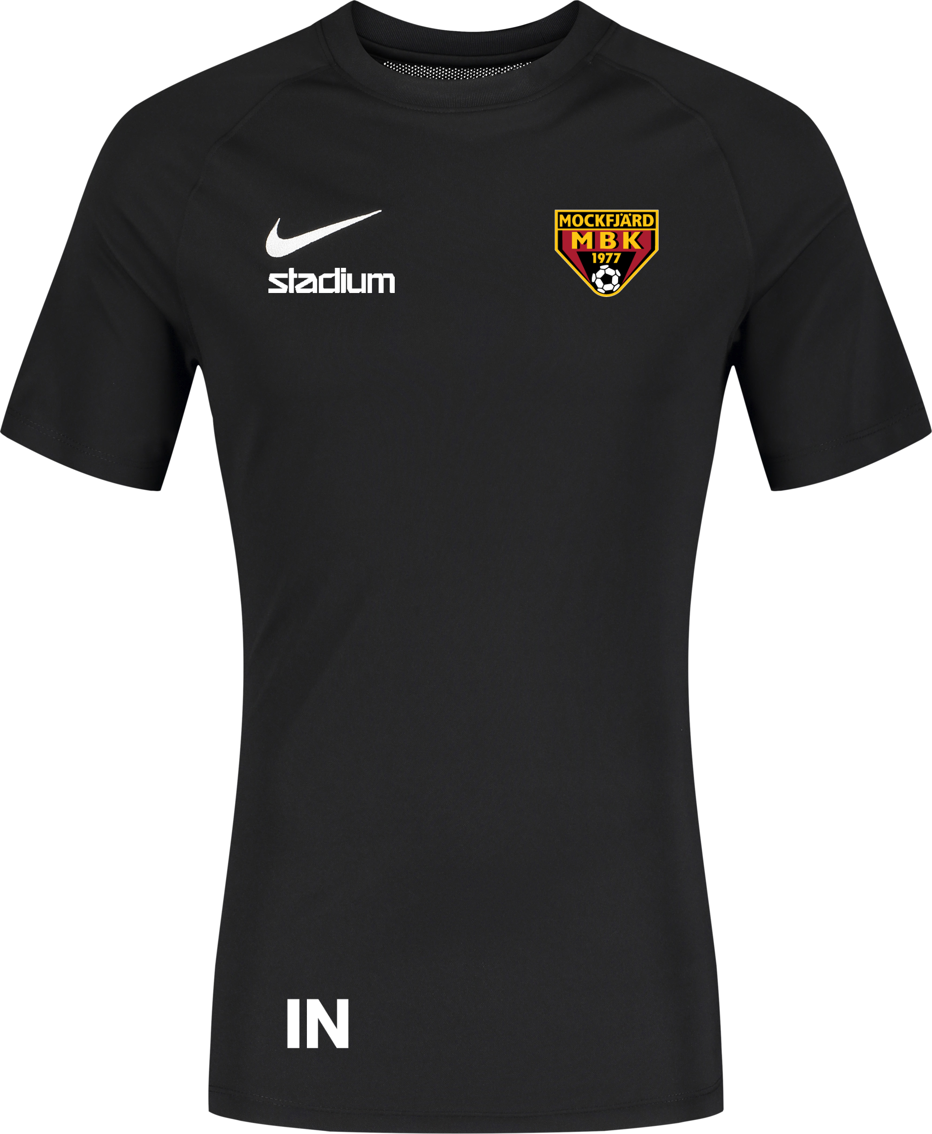 
NIKE, 
PARK VIII SS JSY JR, 
Detail 1
