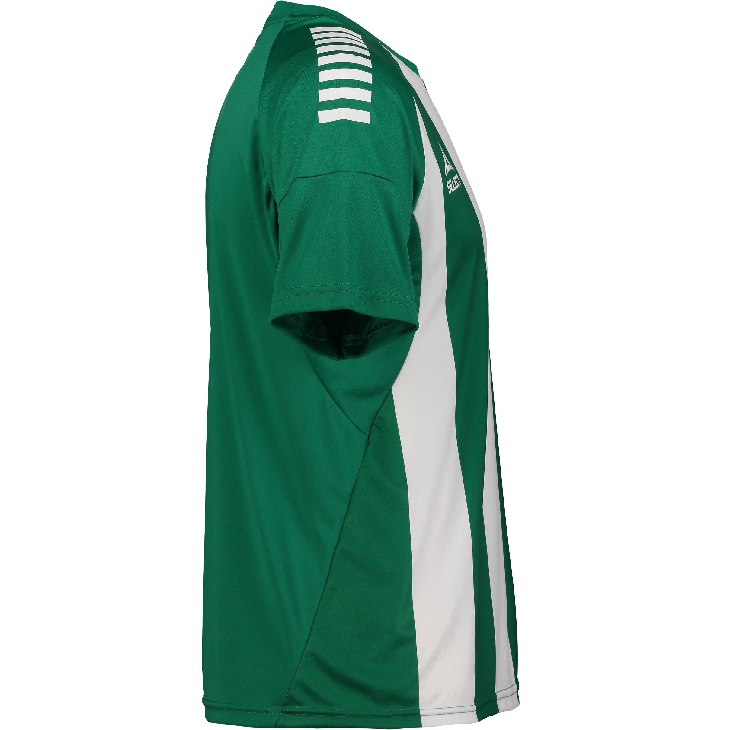 SELECT, Spain 25 Striped Ss Jsy