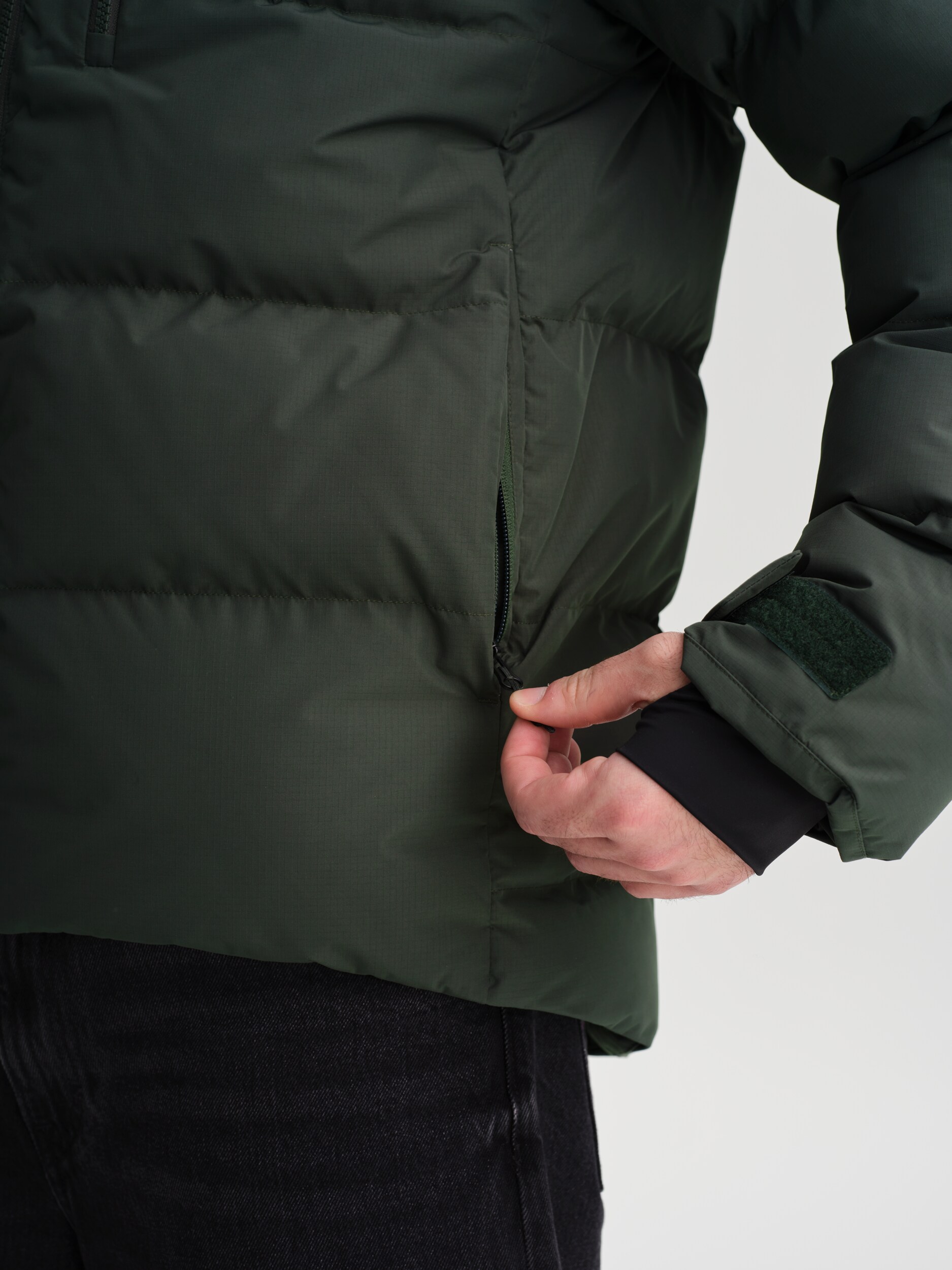 EVEREST, M Razor Jacket