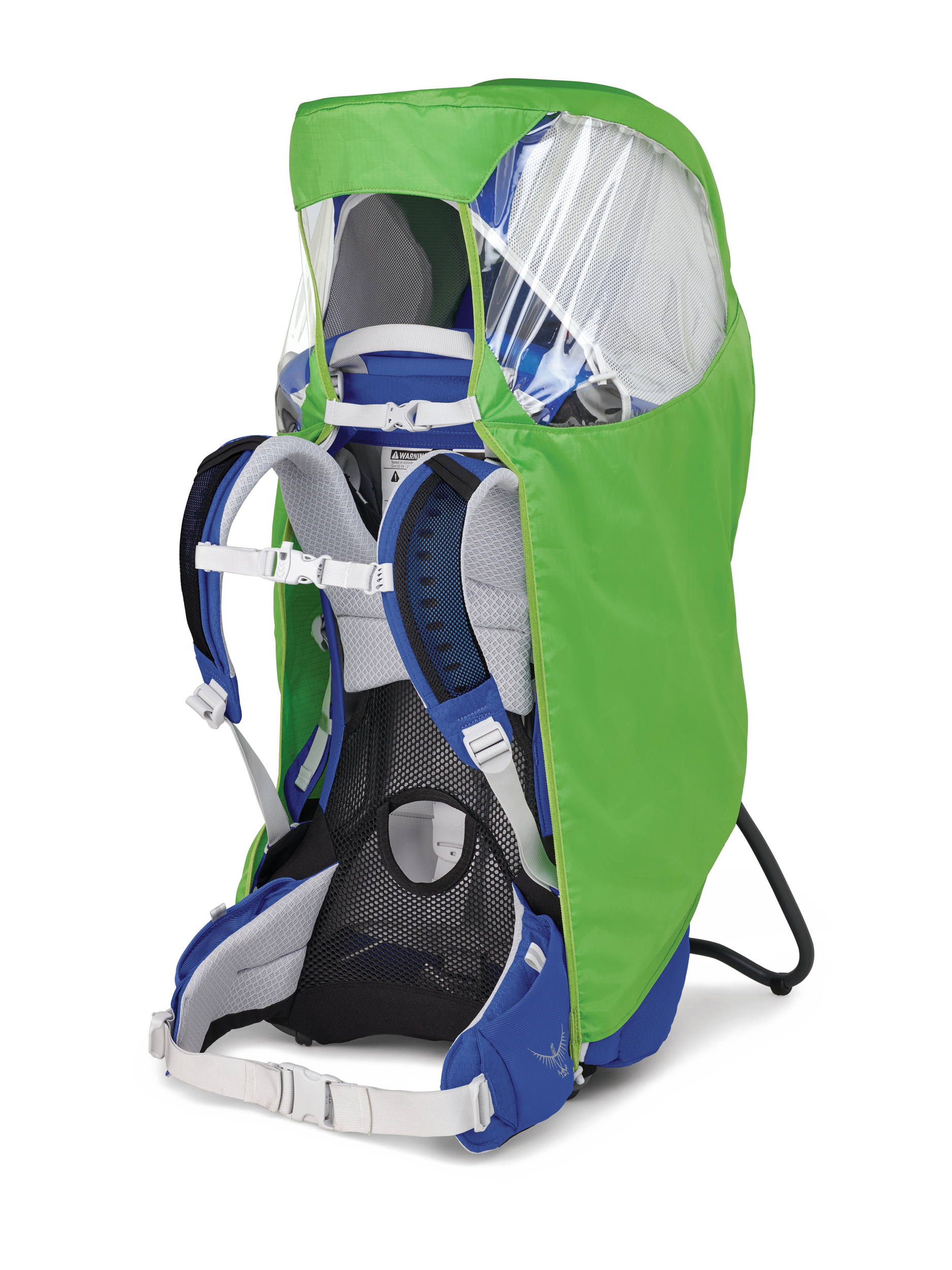 OSPREY, Poco Child Carrier