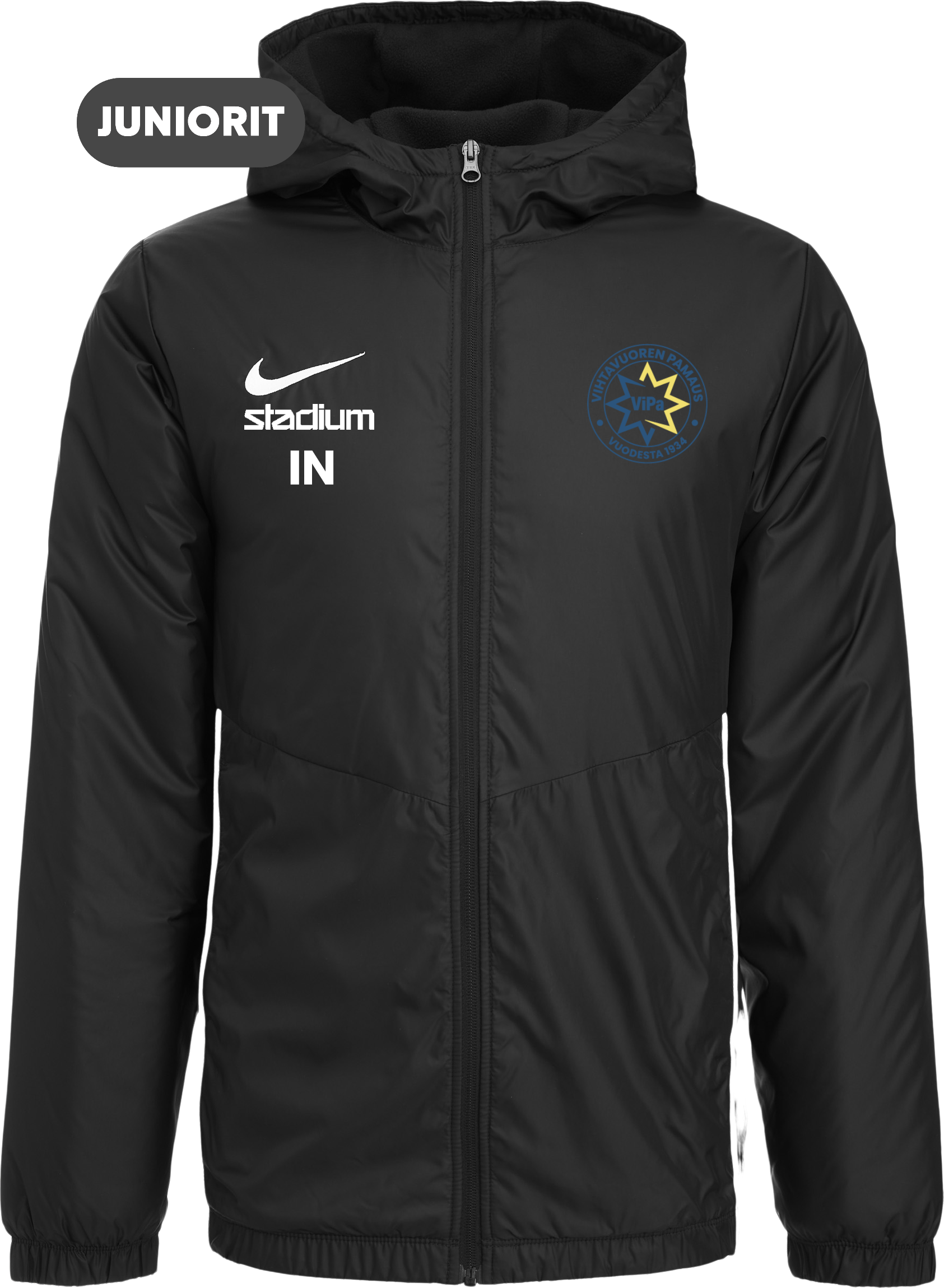 
NIKE, 
PARK26 FALL JKT JR, 
Detail 1
