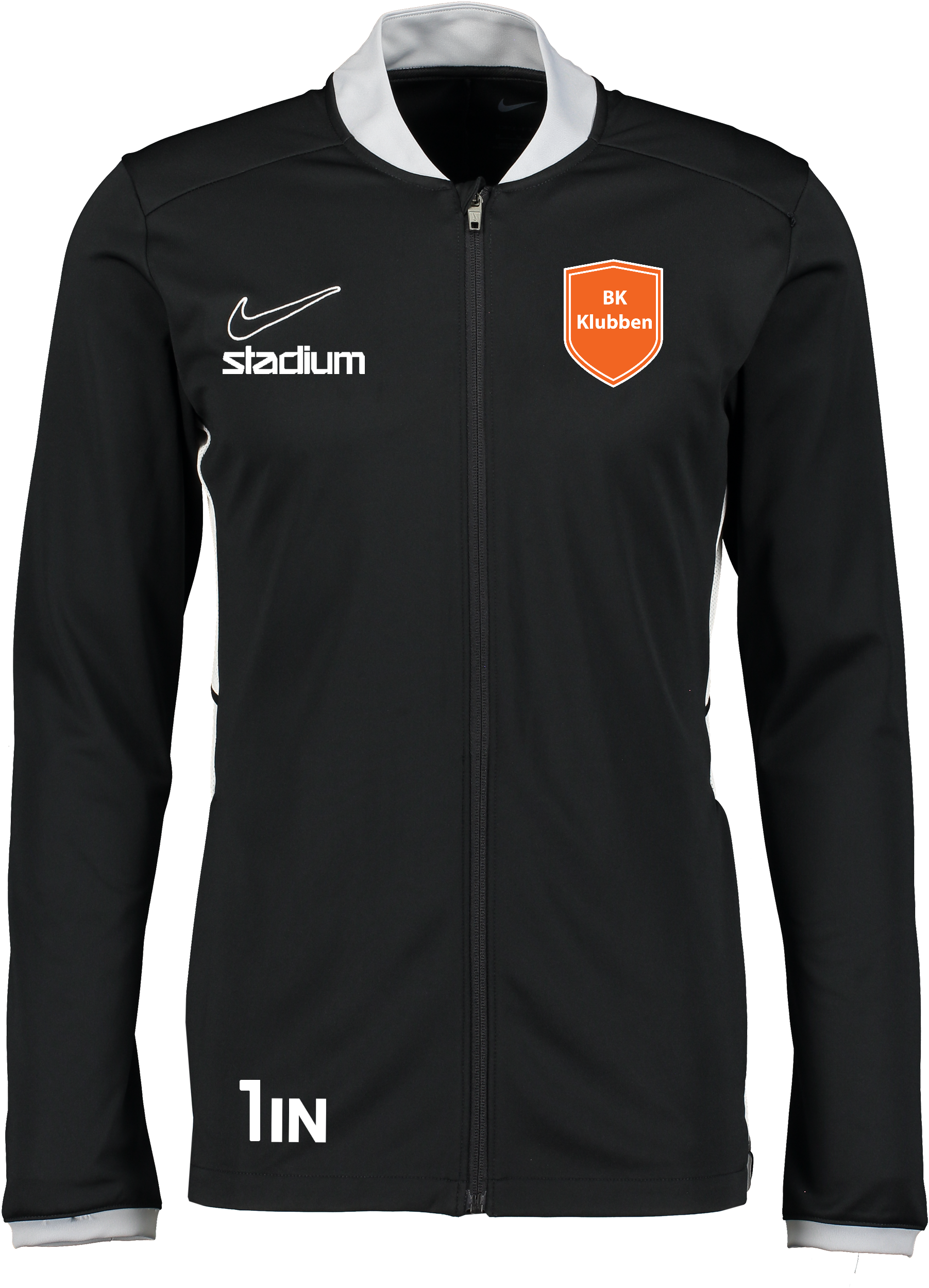 
NIKE, 
 Acd25 Trk Jkt, 
Detail 1
