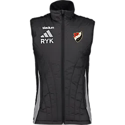396463103101 ADIDAS Tiro24 C Winterized Vest 396463103101 ADIDAS Tiro24 C Winterized Vest Standard Small1x1