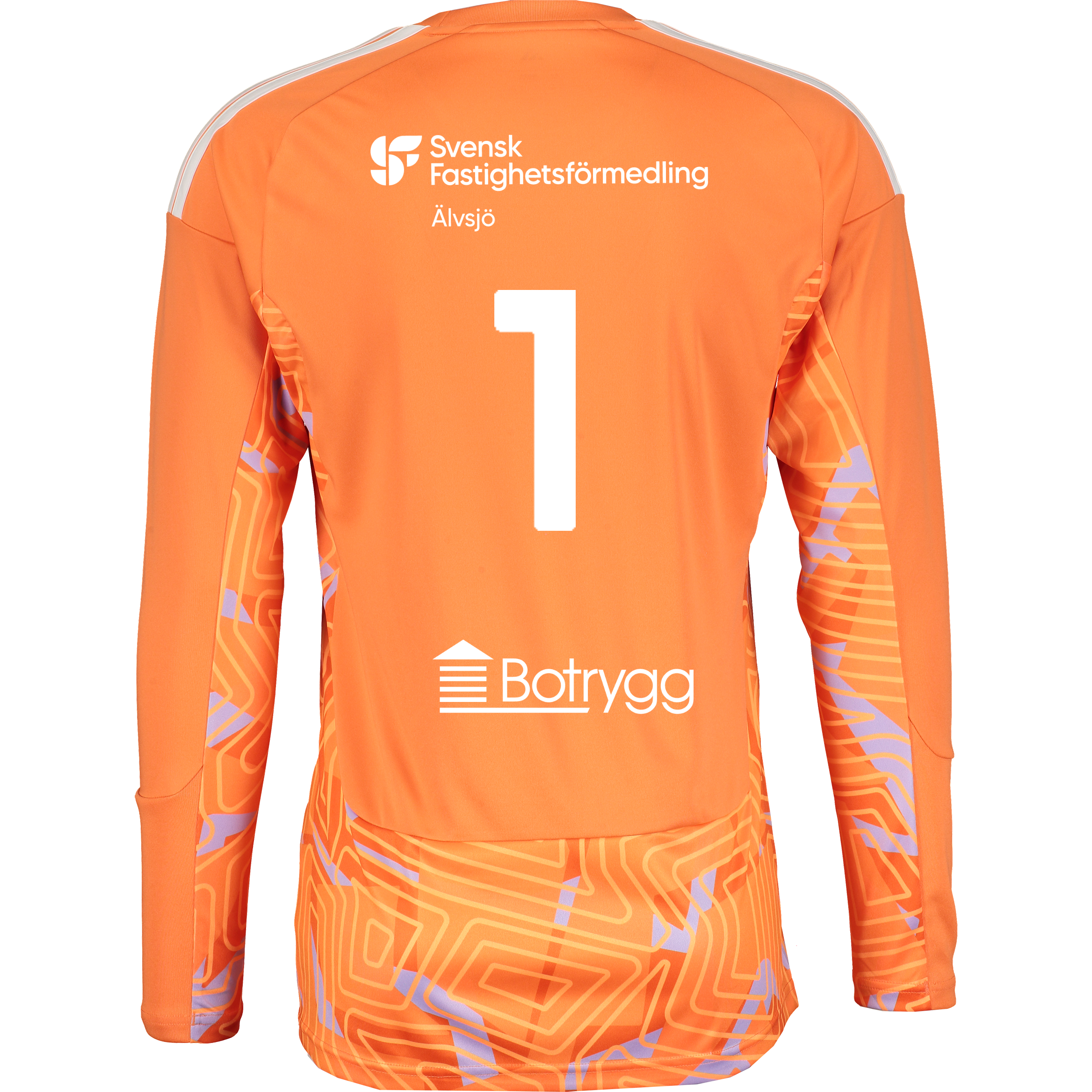 ADIDAS, T26 C GK JSY LS