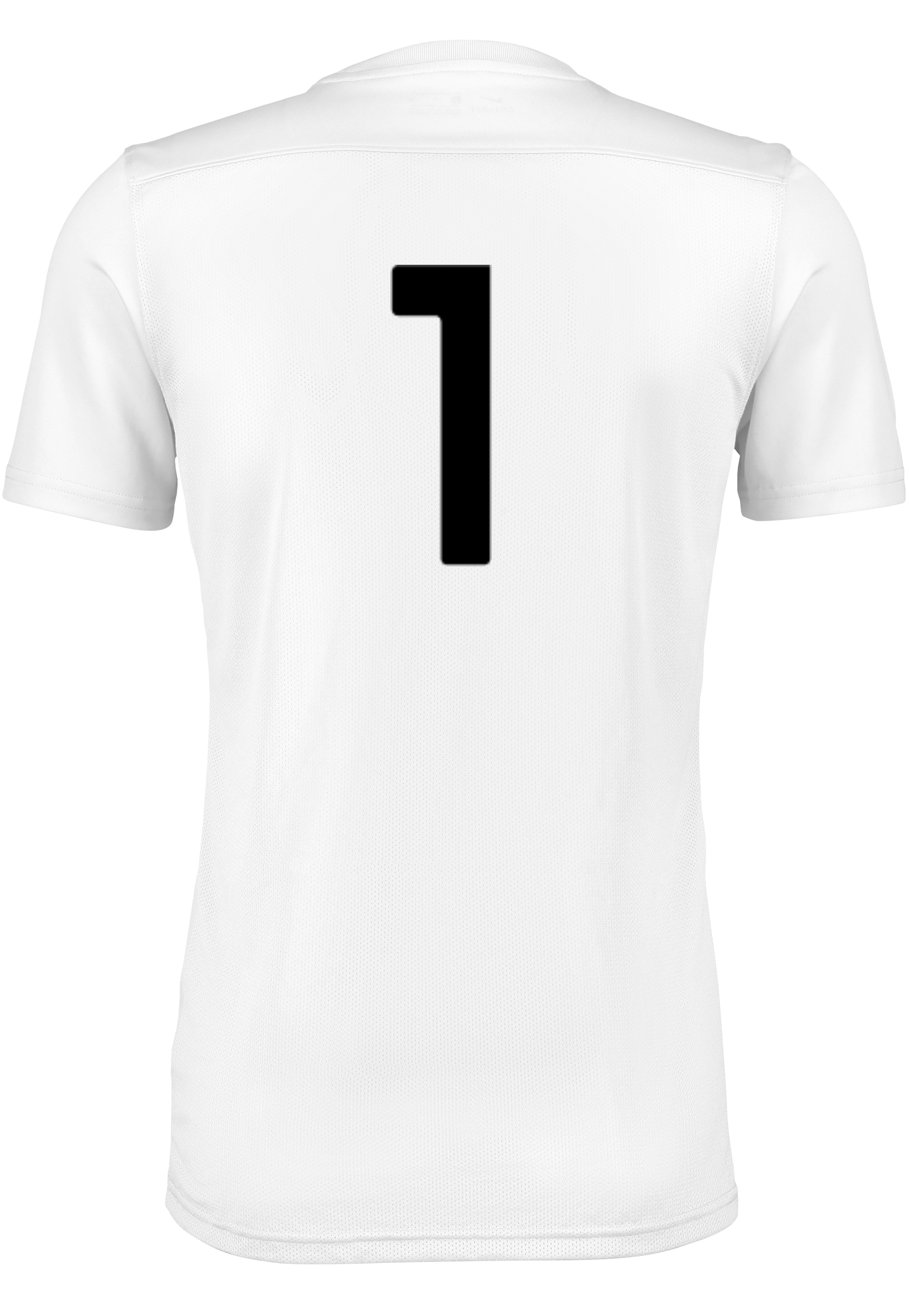 NIKE, Park VII SS Jsy