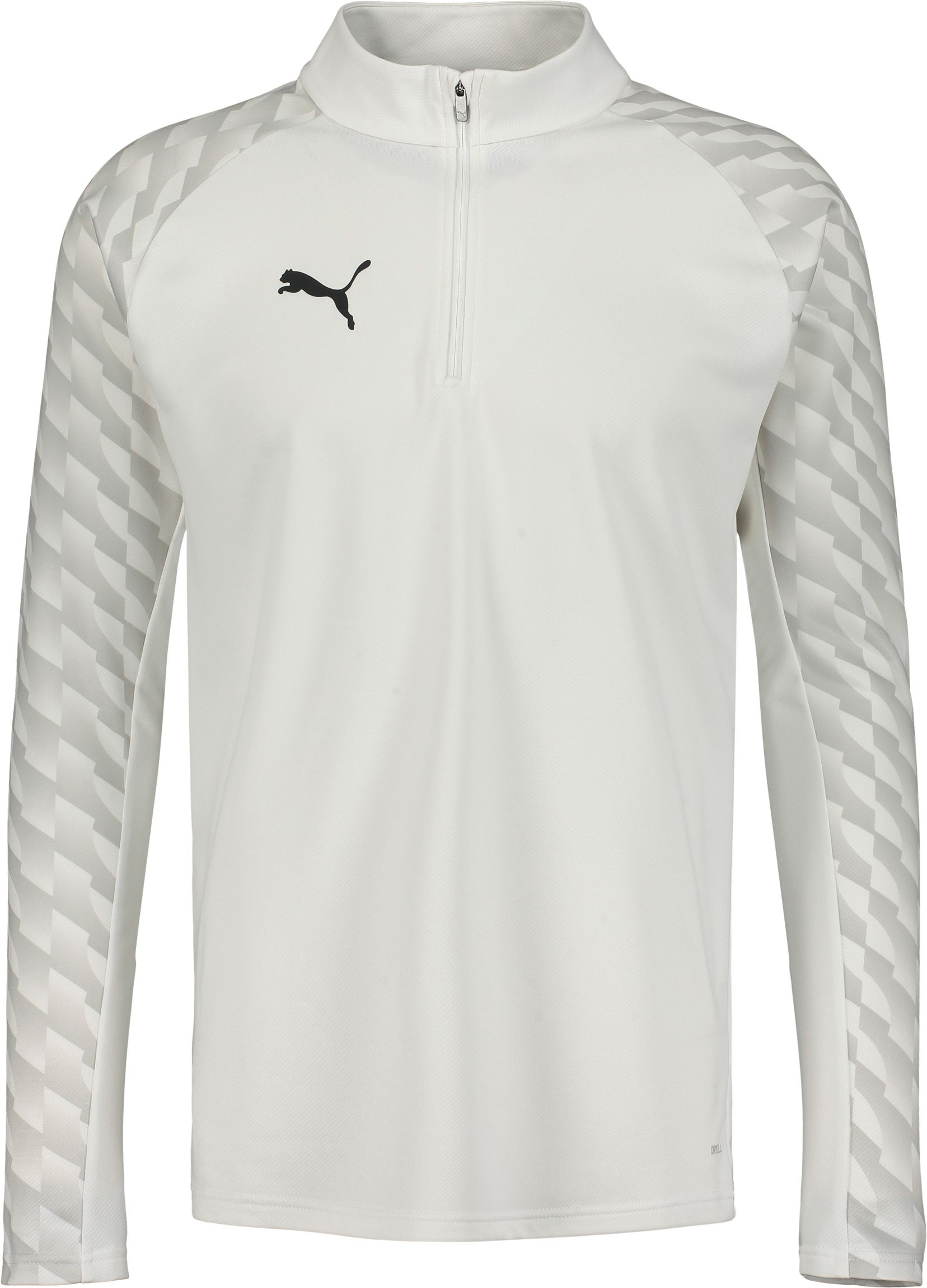 
PUMA, 
TEAMLIGA26 TRAINING 1/4 ZIP TOP JR, 
Detail 1
