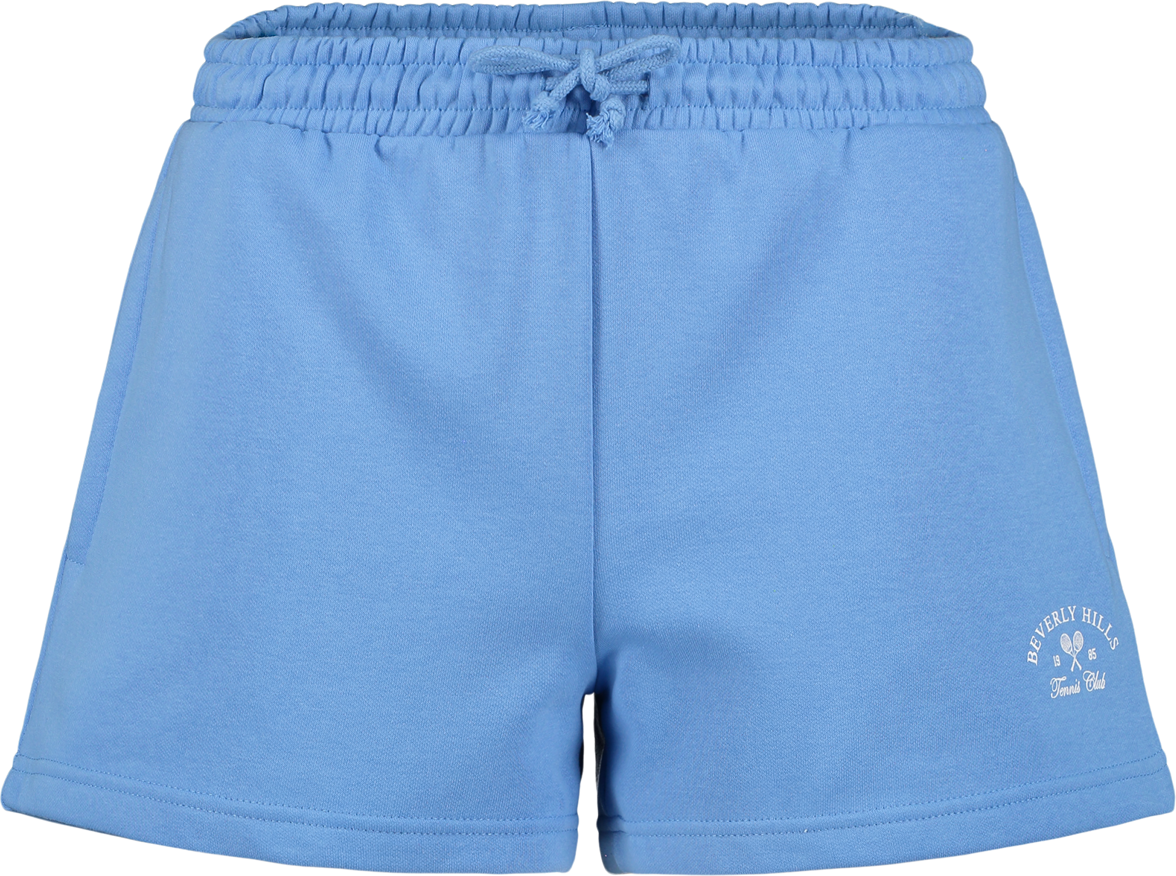 
ICONIC, 
Sweatshorts W, 
Detail 1
