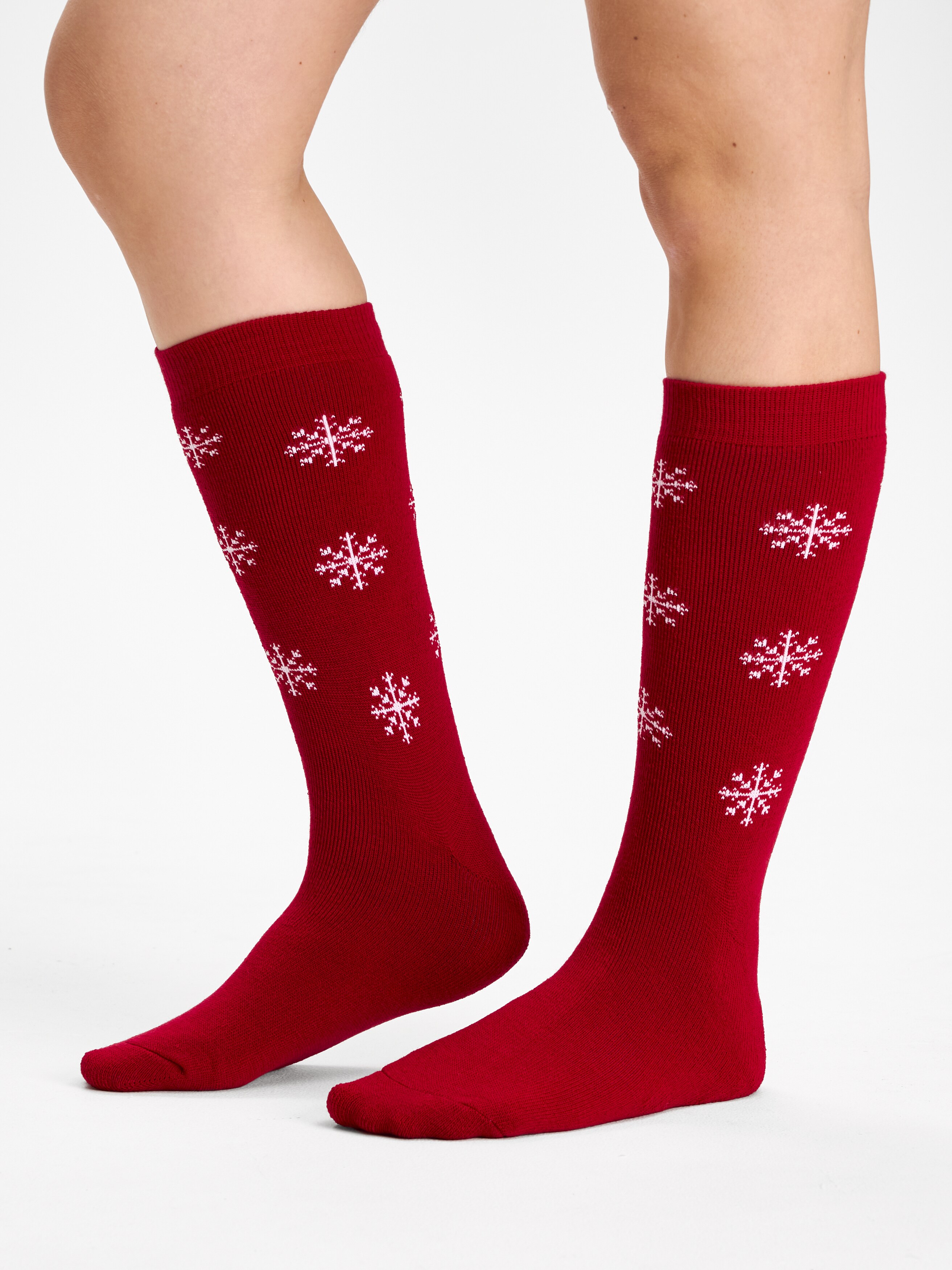 
SEGER, 
2p Kids Wool Socks, 
Detail 1
