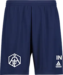 358904103101 ADIDAS Ent22 Shorts 358904103101 ADIDAS Ent22 Shorts Standard Small1x1