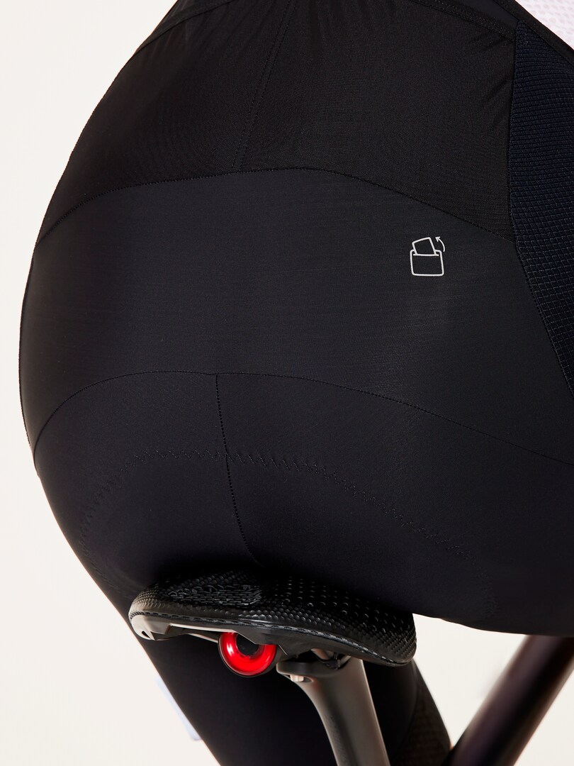 OAKLEY, OFF GRID CARGO BIB SHORT 2.0
