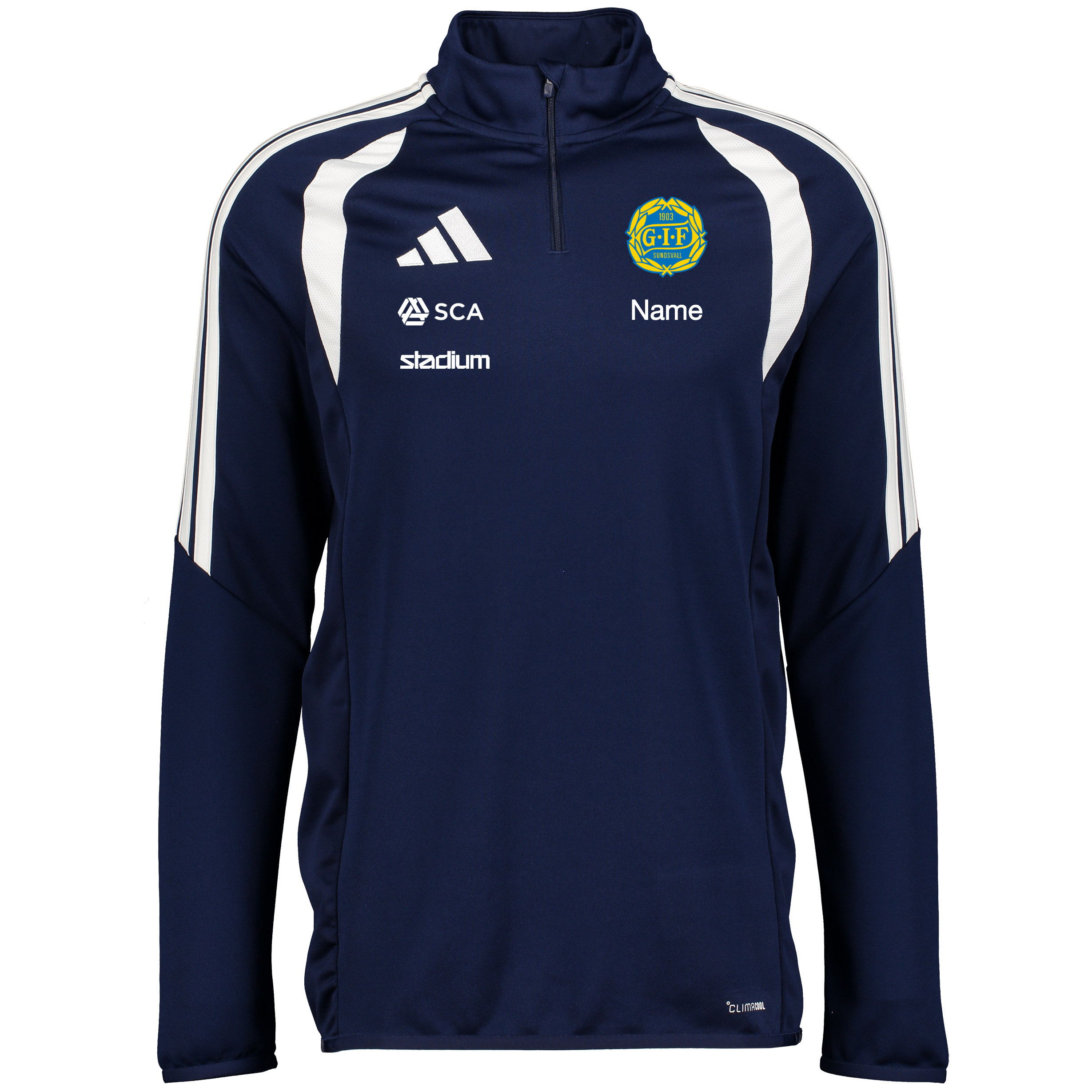 
ADIDAS, 
TIRO26 L TR TOP JR, 
Detail 1
