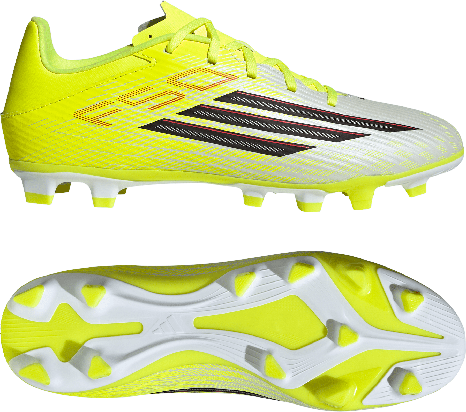 ADIDAS, F50 CLUB FG/MG