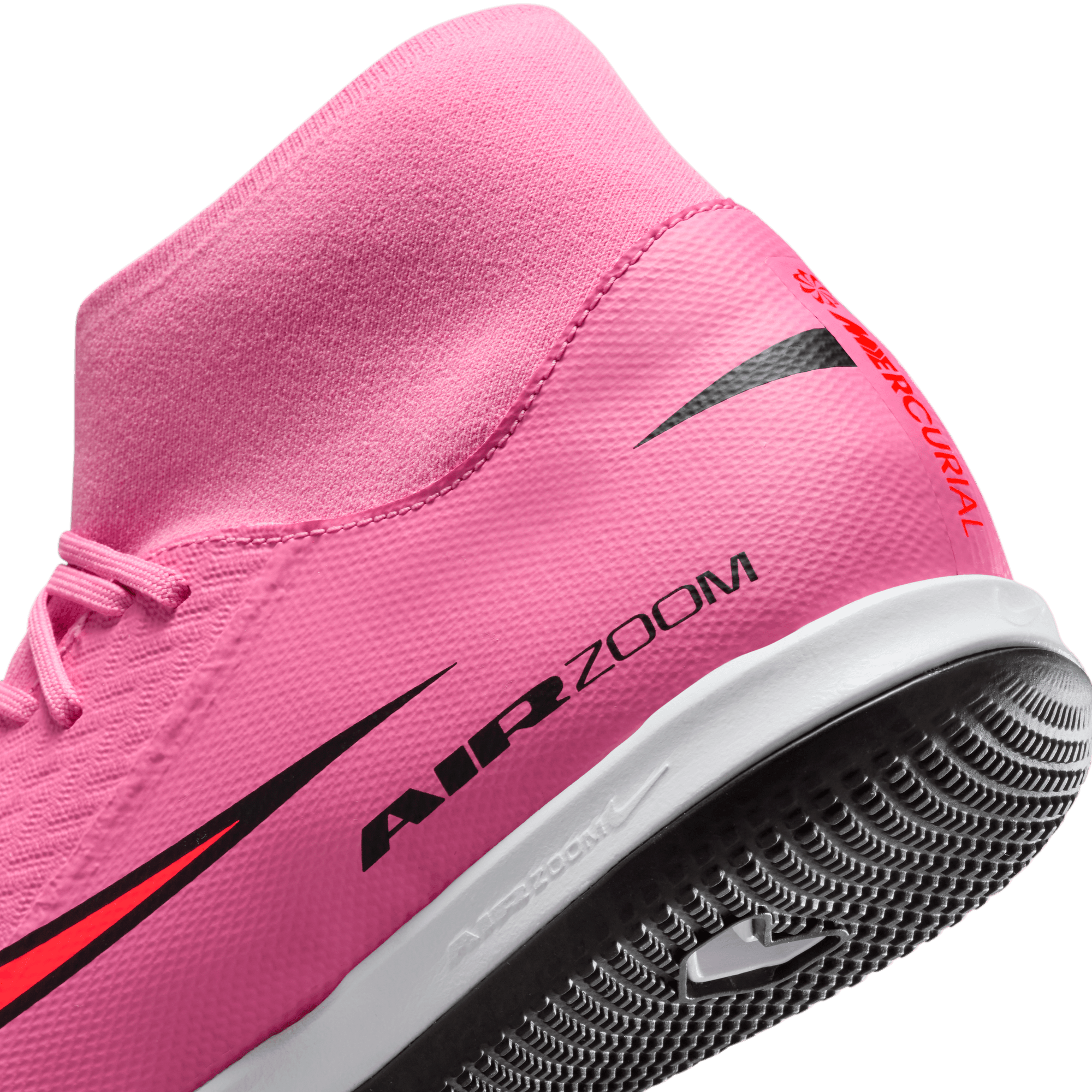 NIKE, ZM Superfly 10 Academy Ic