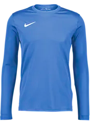 Park VII LS Jsy - Blue/White Standard Small1x1