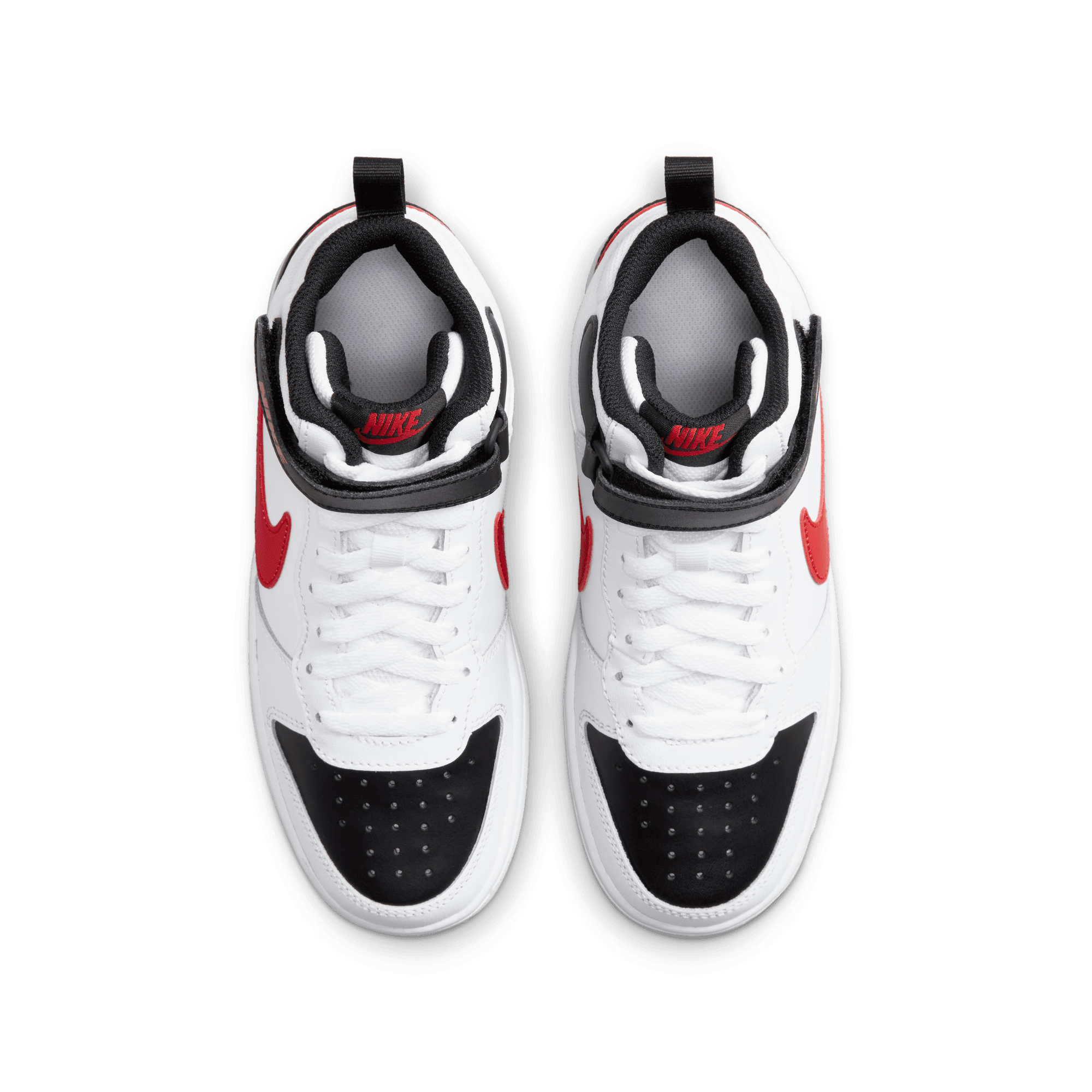 NIKE, J Court Borough Mid 2 Gs