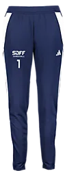390941102101 ADIDAS Tiro24 Tr Pnt W 390941102101 ADIDAS Tiro24 Tr Pnt W Standard Small1x1