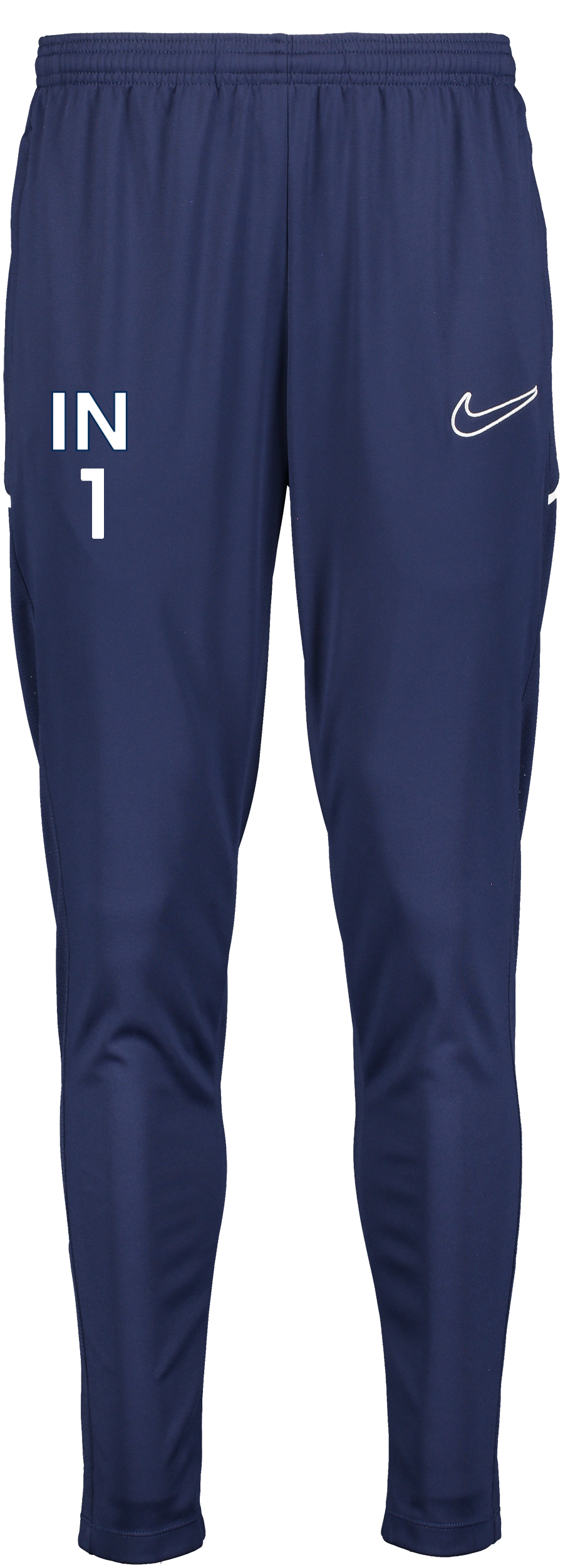 
NIKE, 
Acd25 Pnt, 
Detail 1
