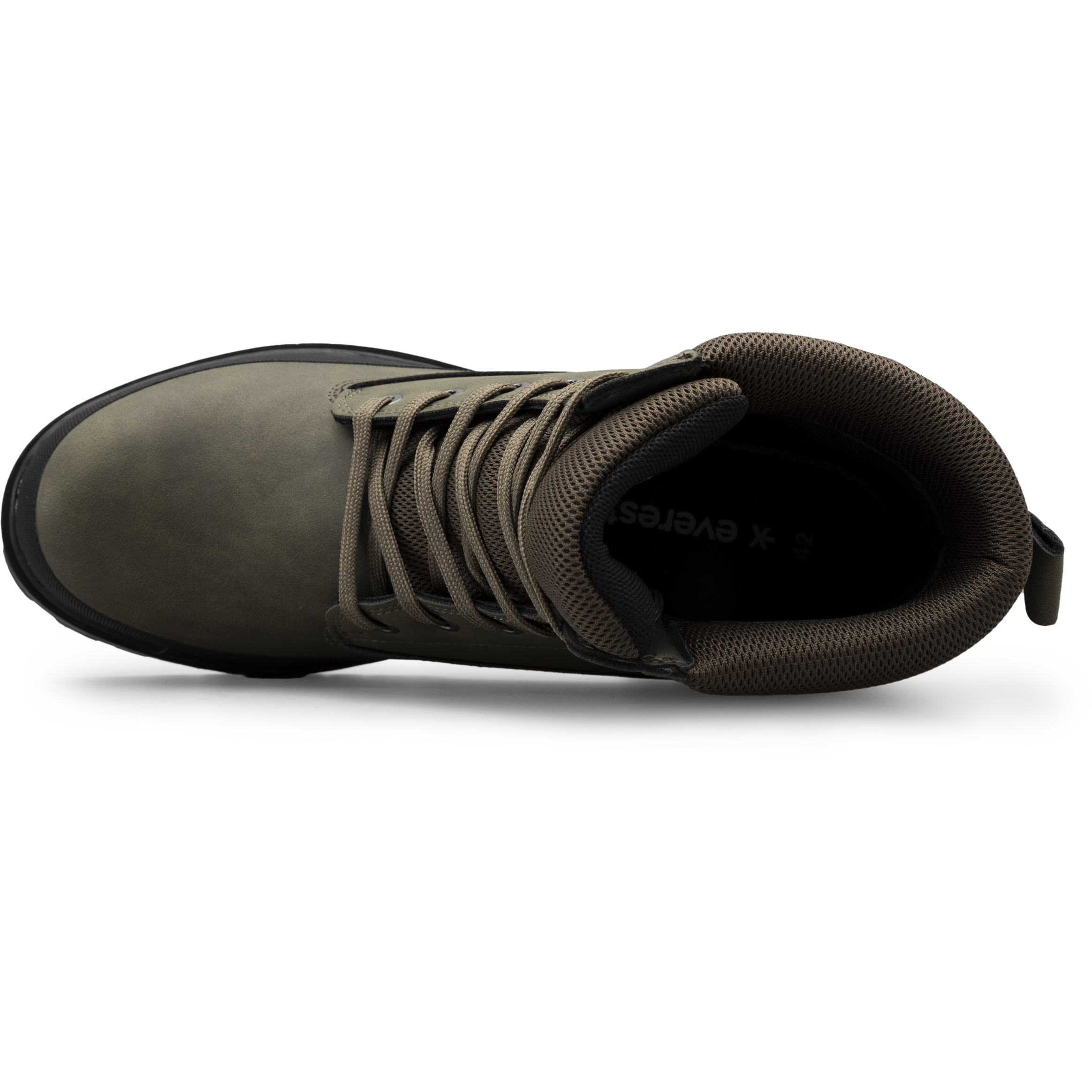 EVEREST, M Oberlin Mudguard Boot