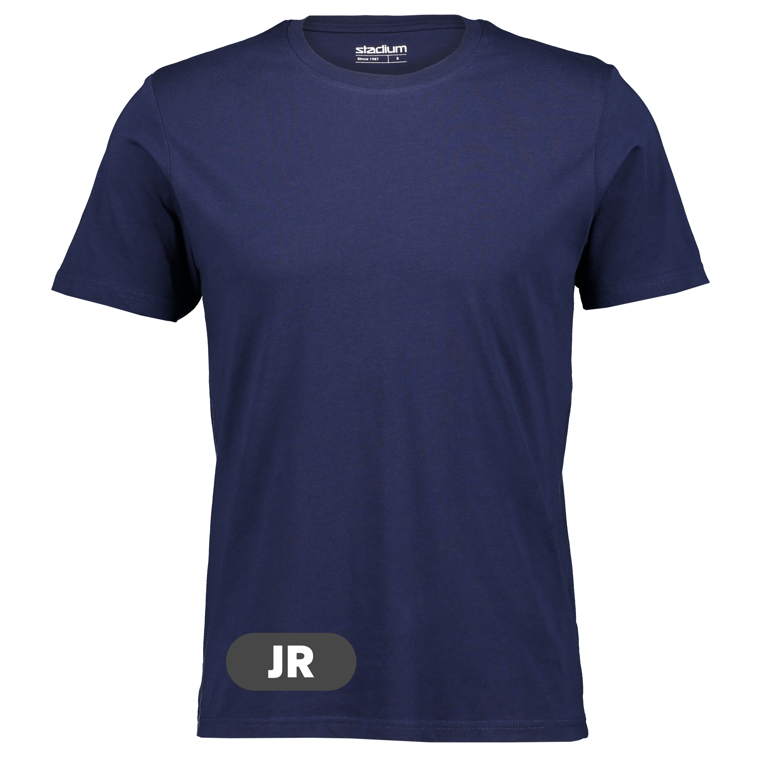 
STADIUM, 
J Team Core Tee, 
Detail 1
