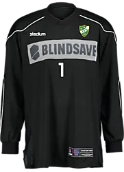 399334101101 BLINDSAVE Legacy Goalie Jersey 399334101101 BLINDSAVE Legacy Goalie Jersey Standard Small1x1