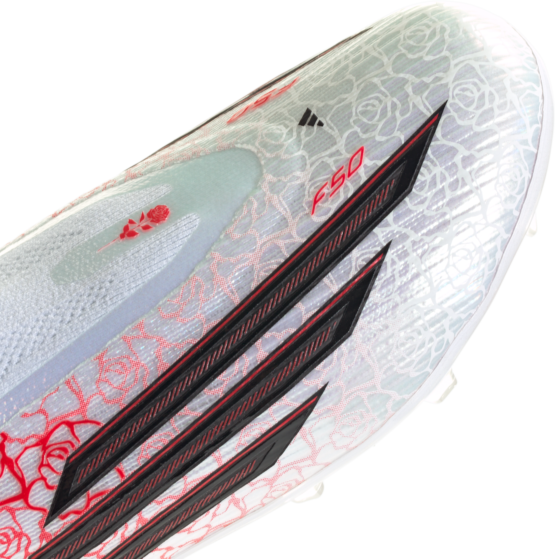 ADIDAS, F50 ELITE LL FG JR LY