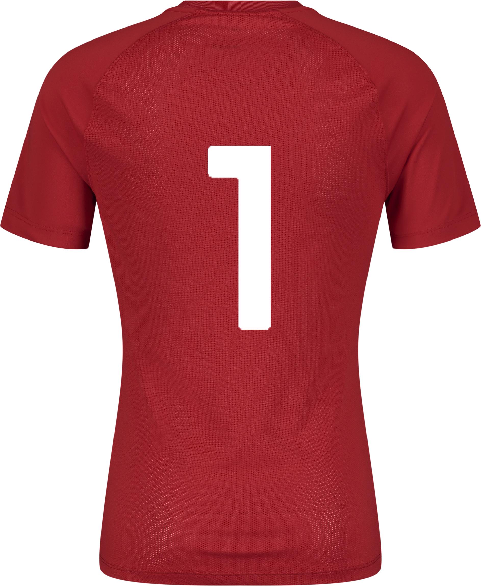 NIKE, PARK VIII SS JSY