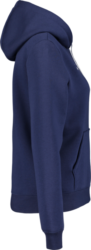 NIKE, PARK26 FLC HOOD W