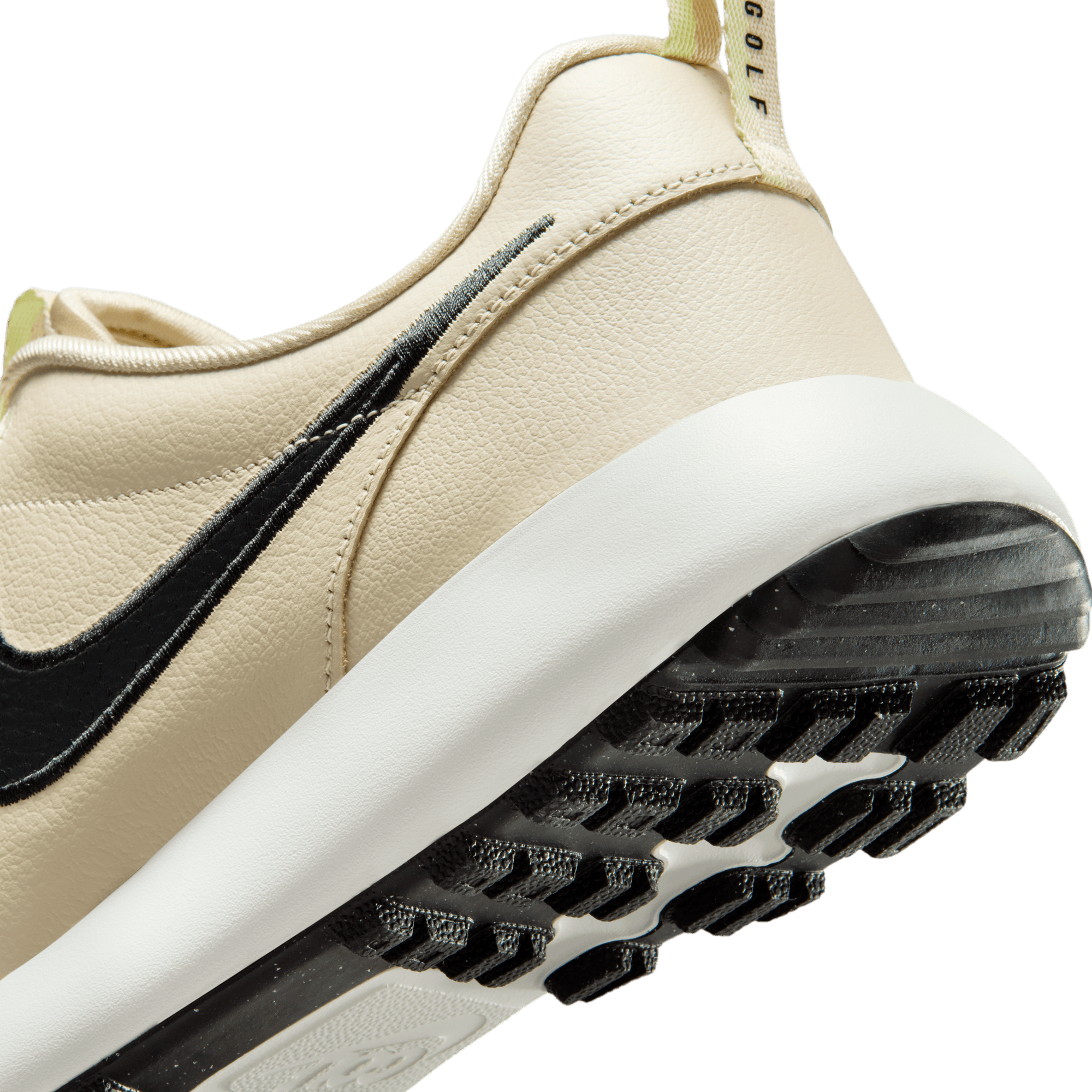 NIKE, NIKE ROSHE G PRM GOLF SHOES
