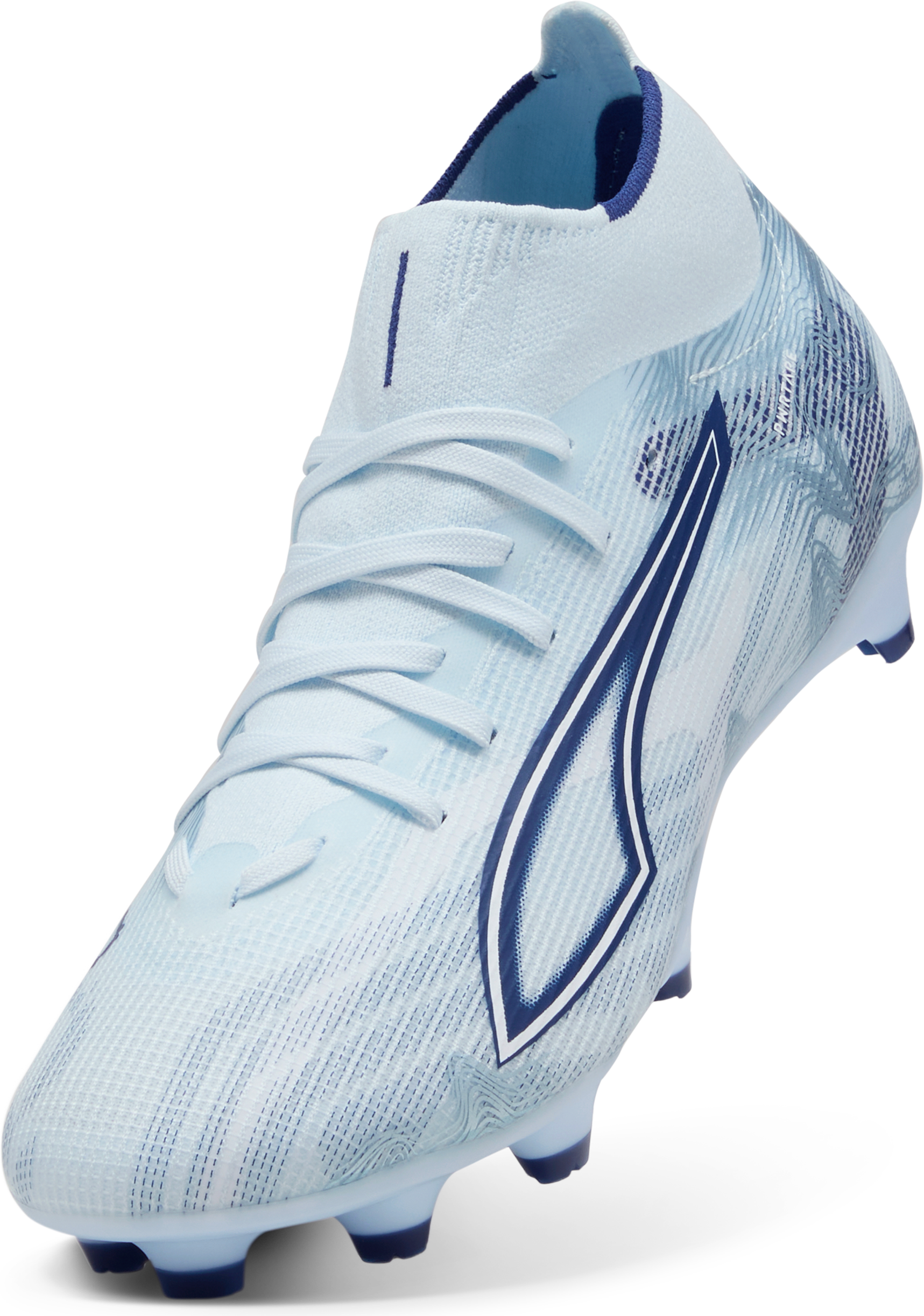 PUMA, ULTRA 6 MATCH+ FG/AG W