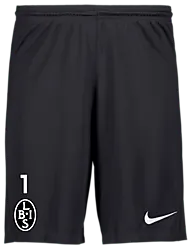 298936101101 NIKE Park III Short 298936101101 NIKE Park III Short Standard Small1x1