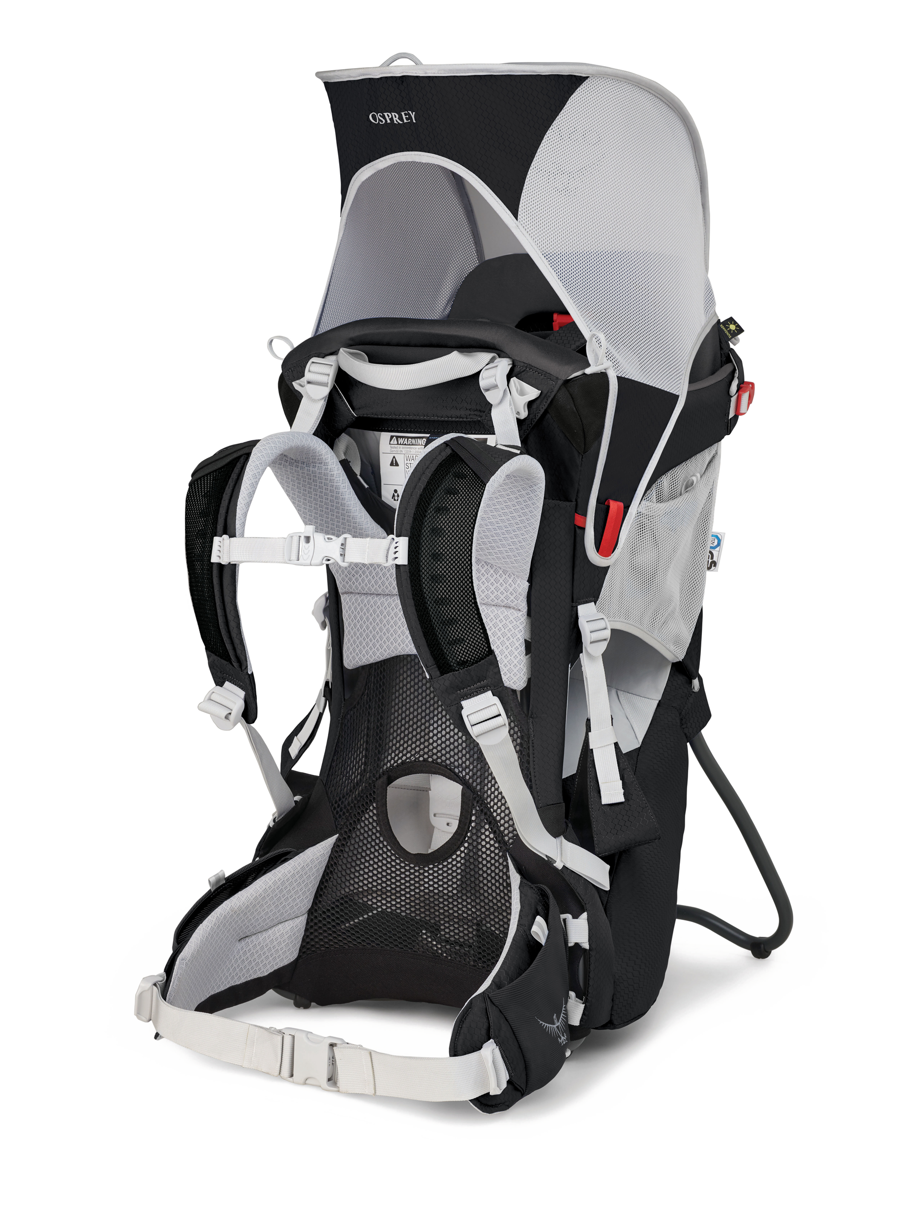 OSPREY, Poco Child Carrier