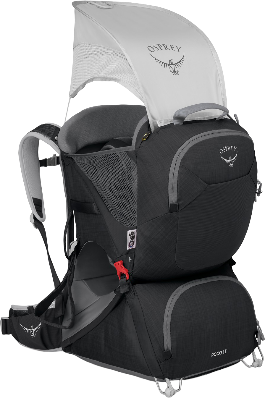 OSPREY, Poco Child Carrier