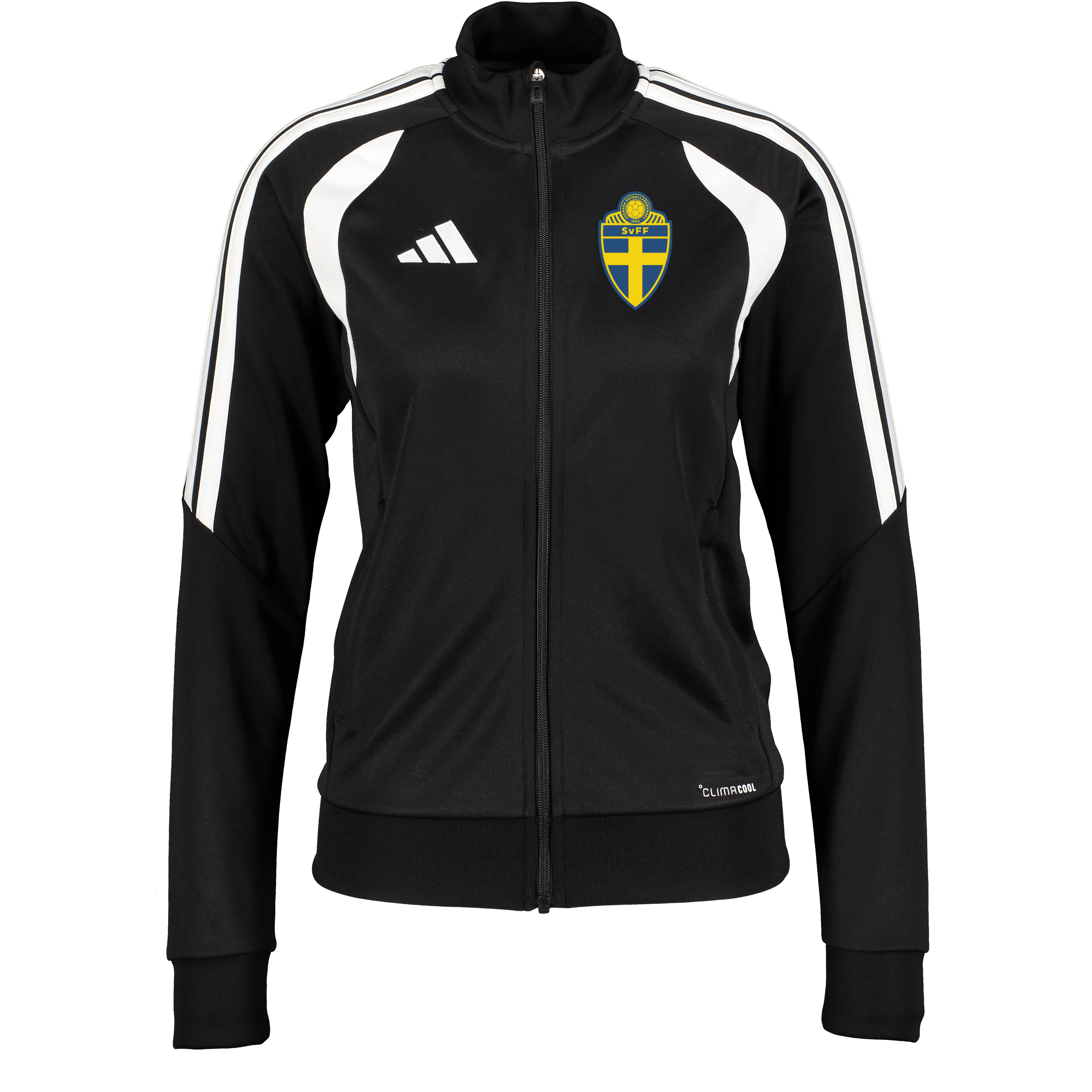 
ADIDAS, 
TIRO26 L TR JKT W, 
Detail 1
