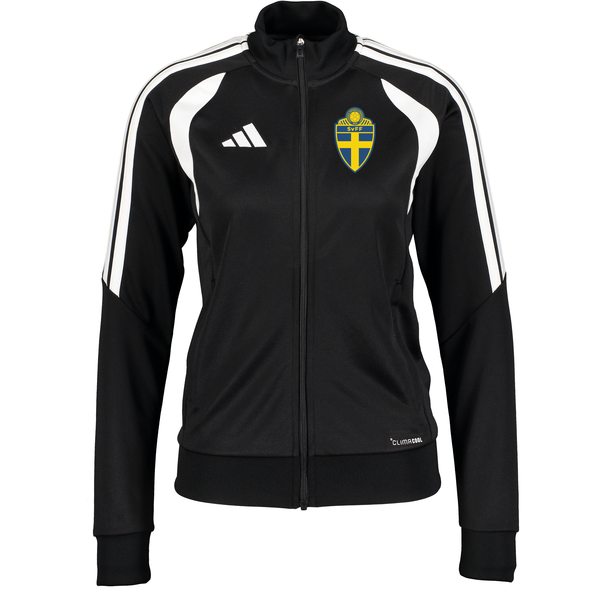 
ADIDAS, 
TIRO26 L TR JKT W, 
Detail 1
