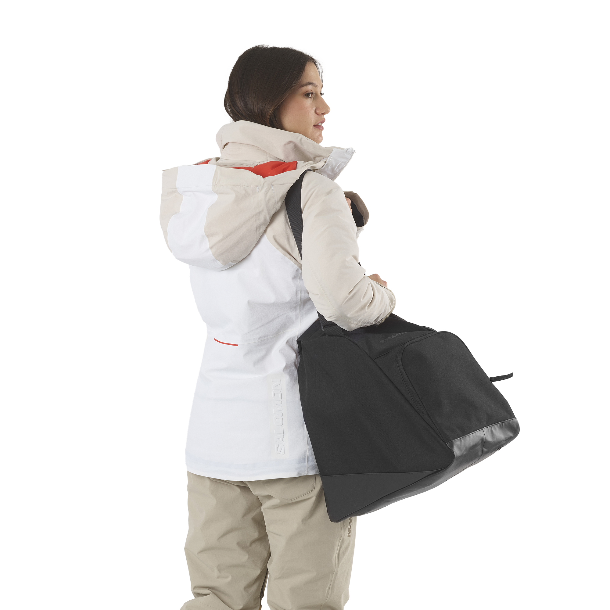 SALOMON, Original Gearbag