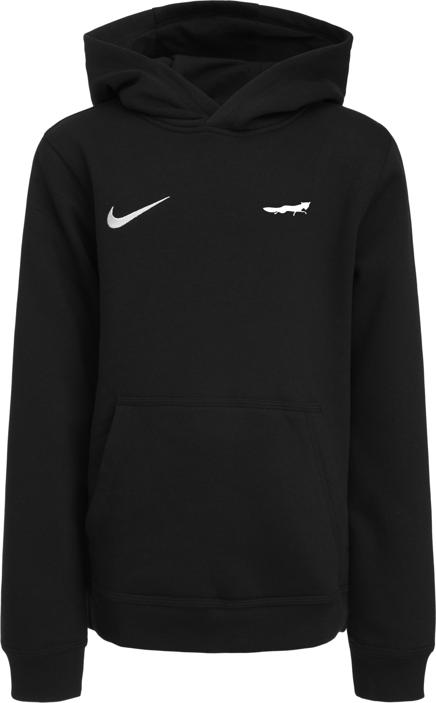 
NIKE, 
PARK26 FLC HOOD JR, 
Detail 1
