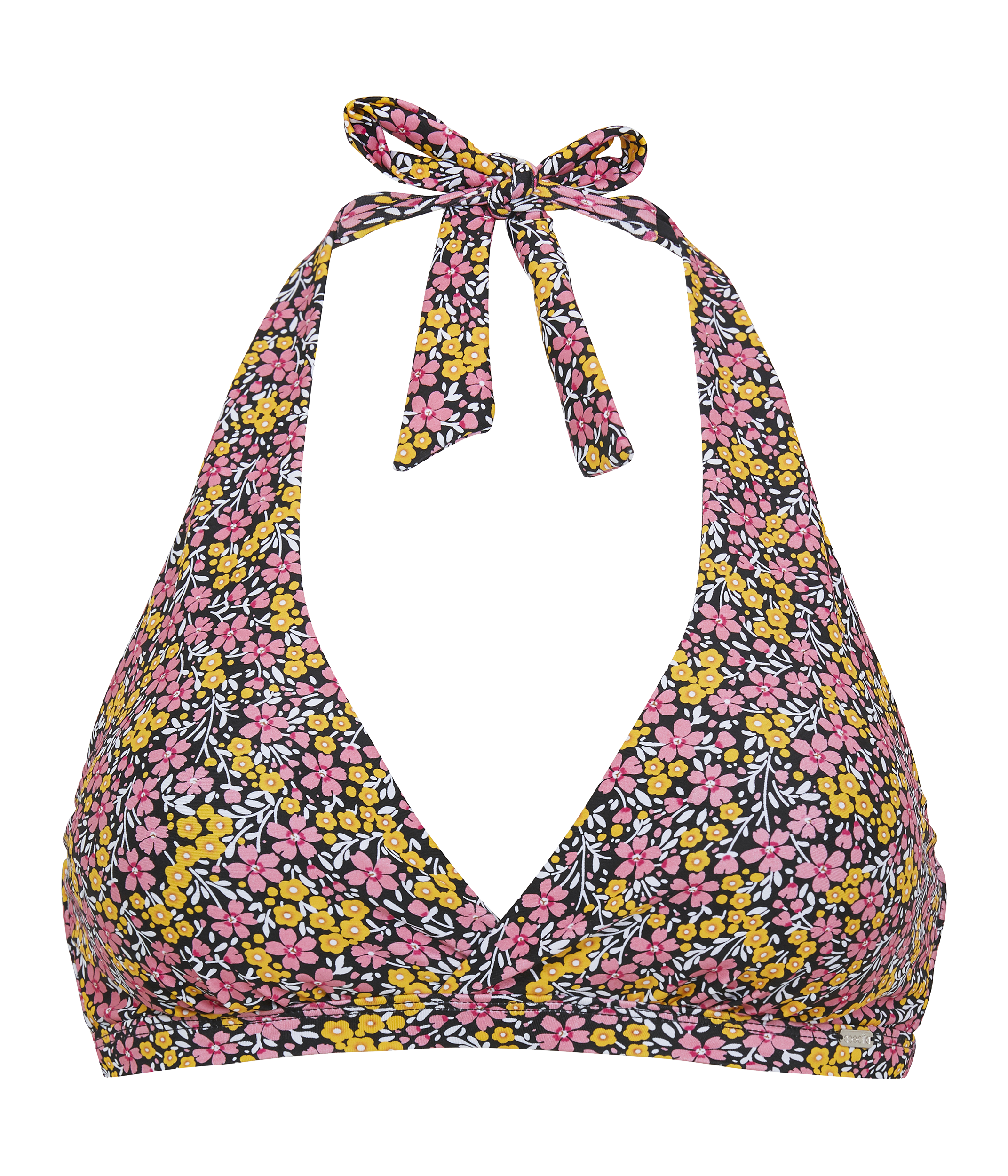 ABECITA, W Maui Halt Bikini Bra