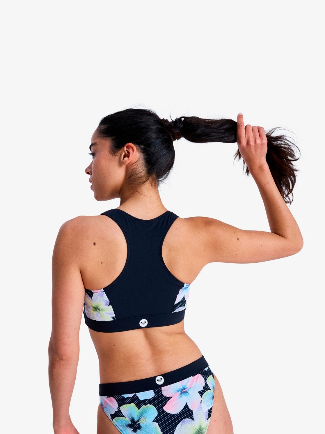 ROXY, W ROXY ACTIVE CROP TOP