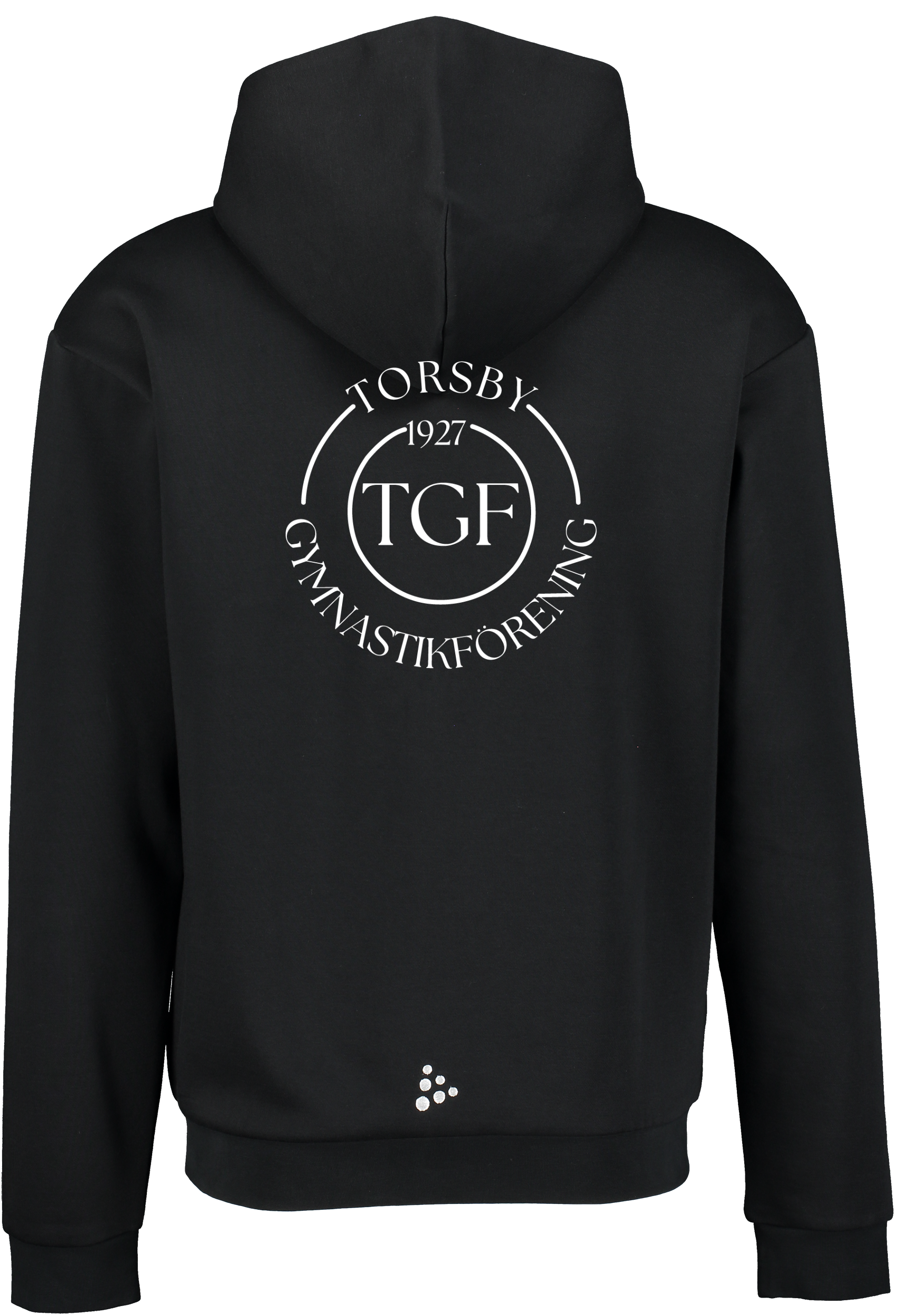 CRAFT, Community 2.0 Fz Hood