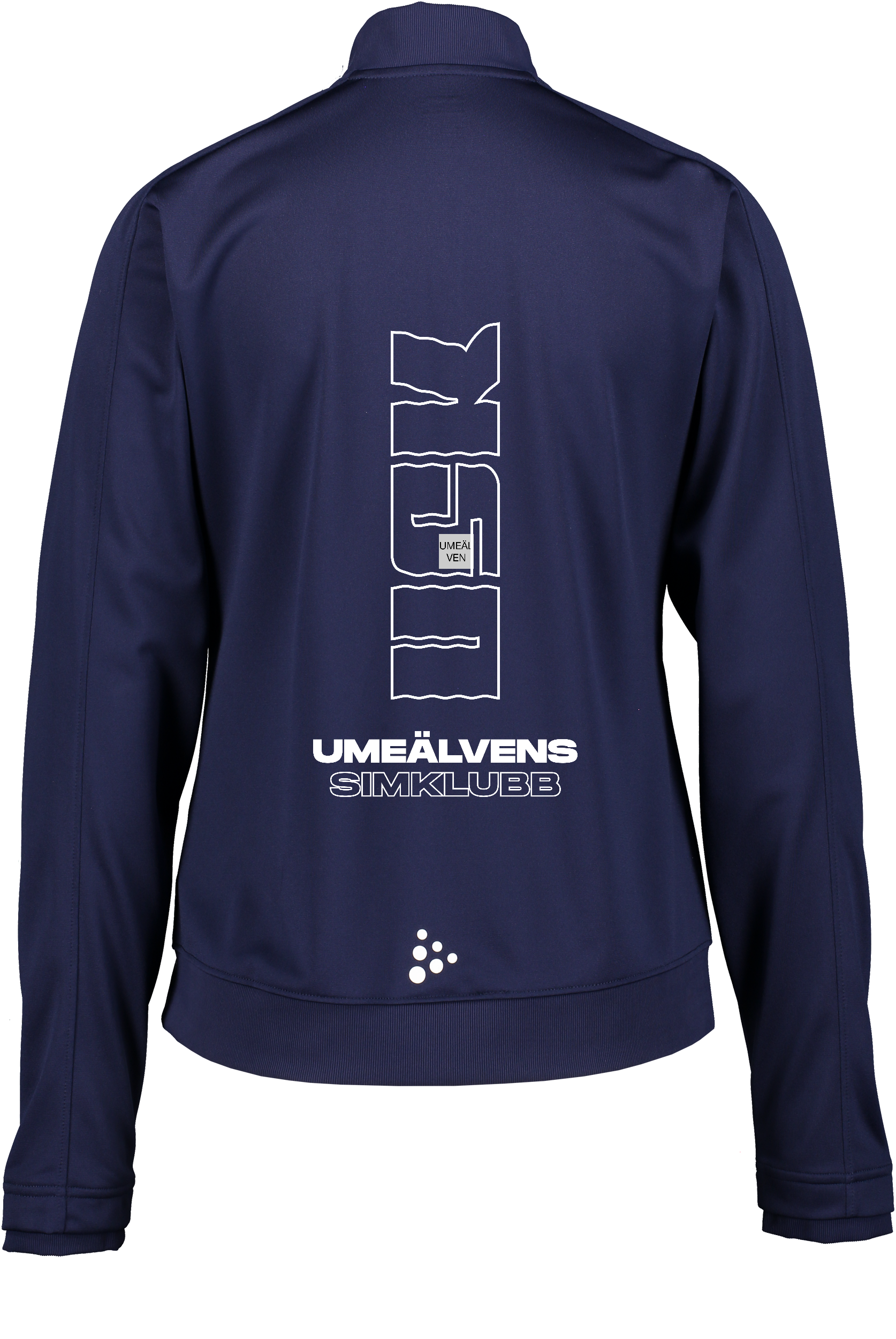 CRAFT, Evolve 2.0 Full Zip Jacket W