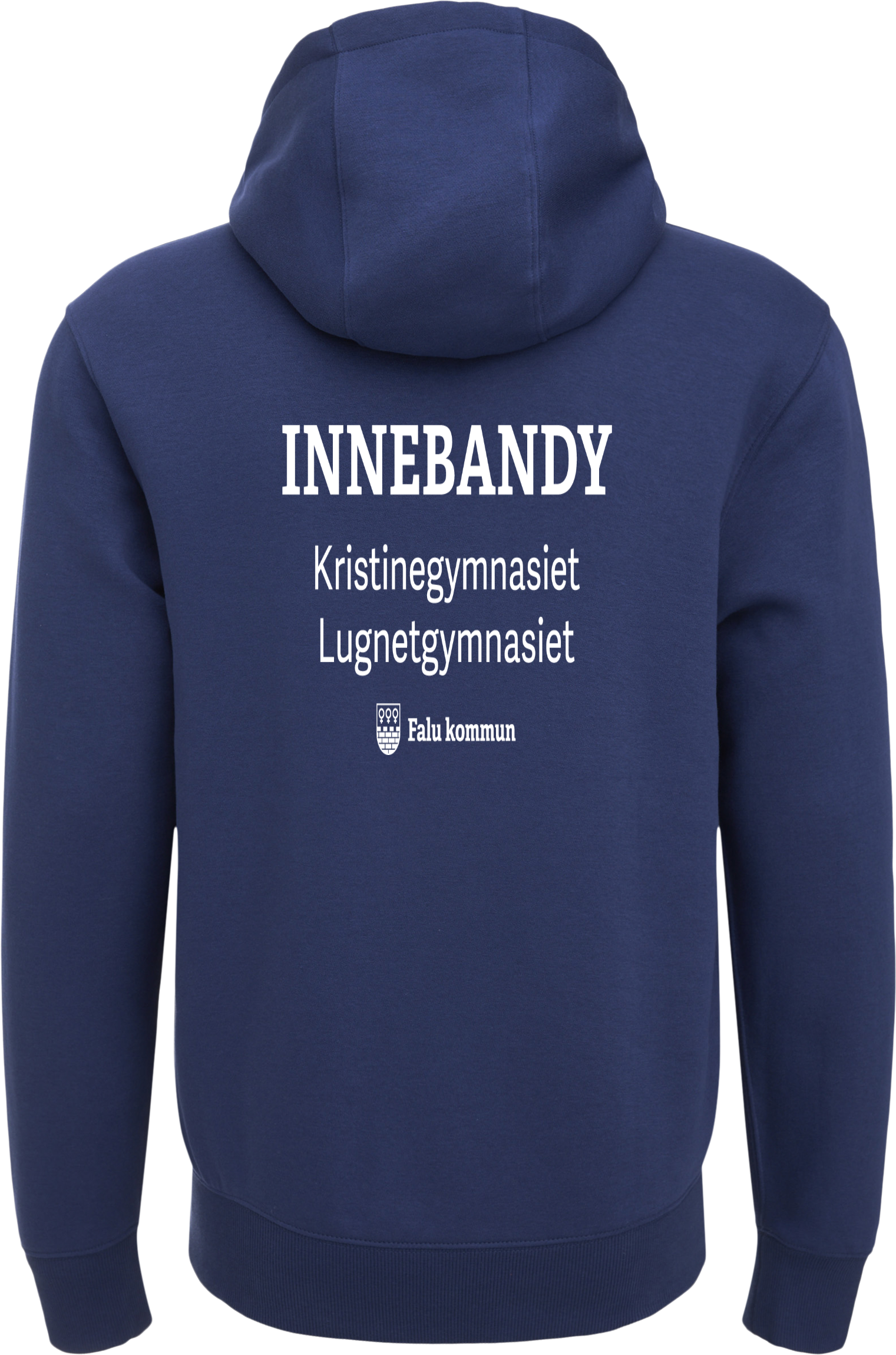 NIKE, PARK26 FLC HOOD