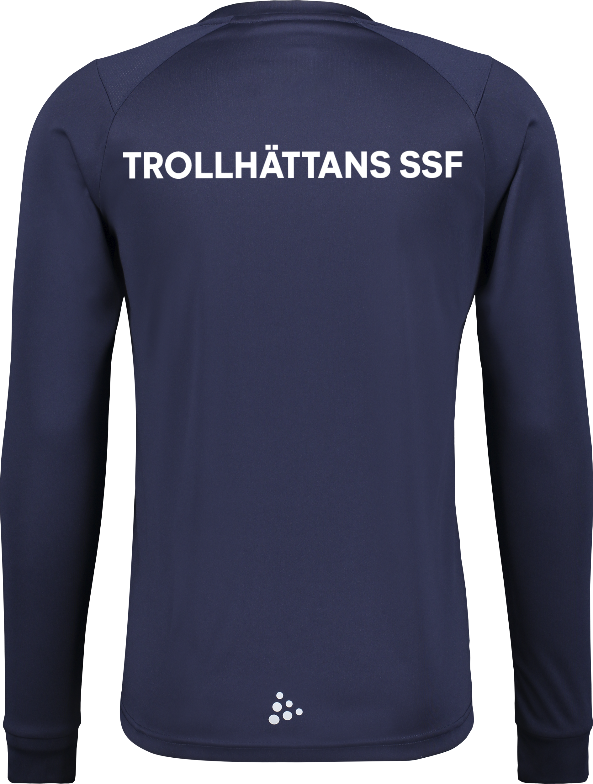 CRAFT, Rush 2.0 Ls Tee Jr