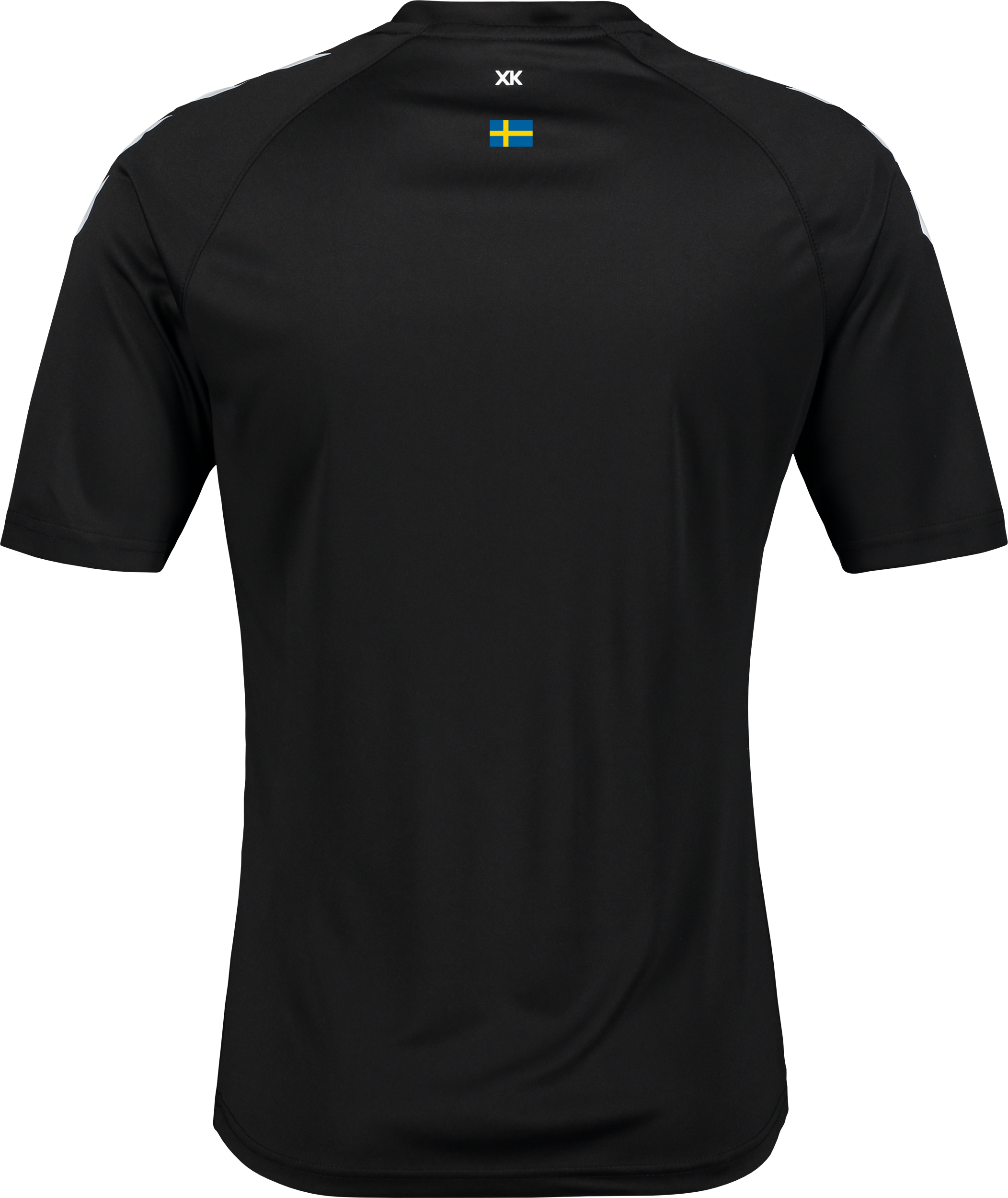 HUMMEL, Core Xk Poly Tee Ss