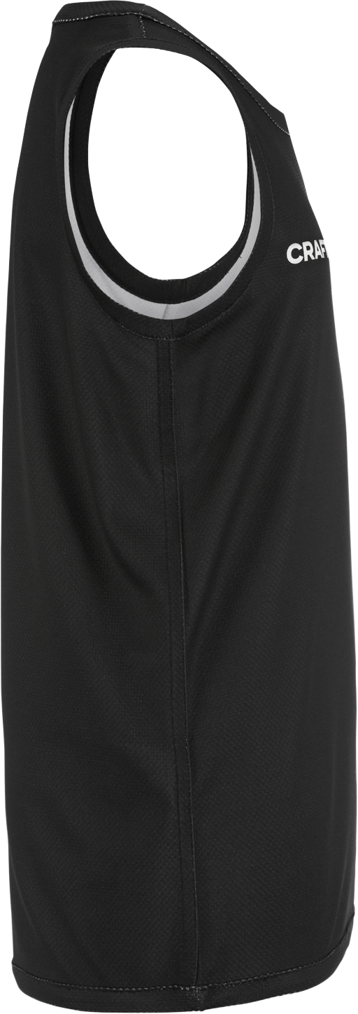 CRAFT, BASKET 2.0 REVERSIBLE SINGLET JR