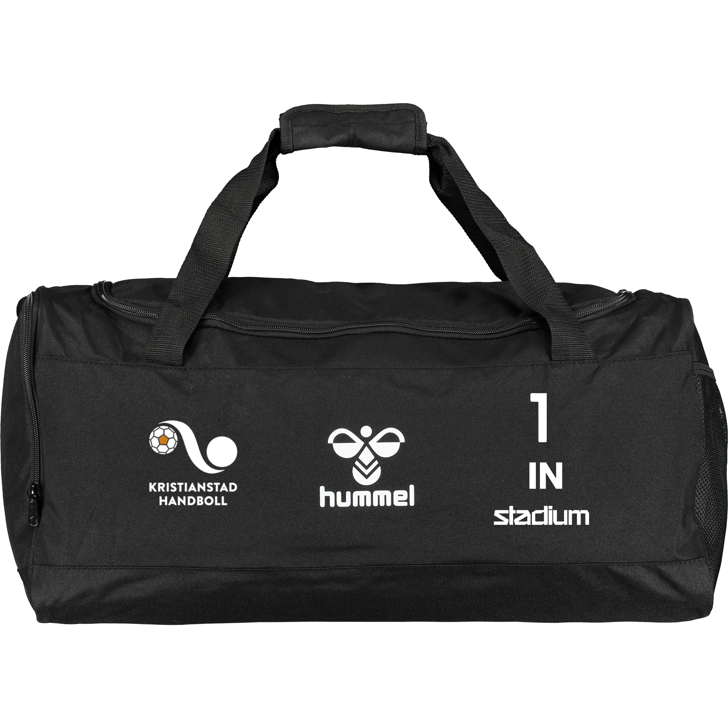 
HUMMEL, 
Core 2.0 Sports Bag, 
Detail 1
