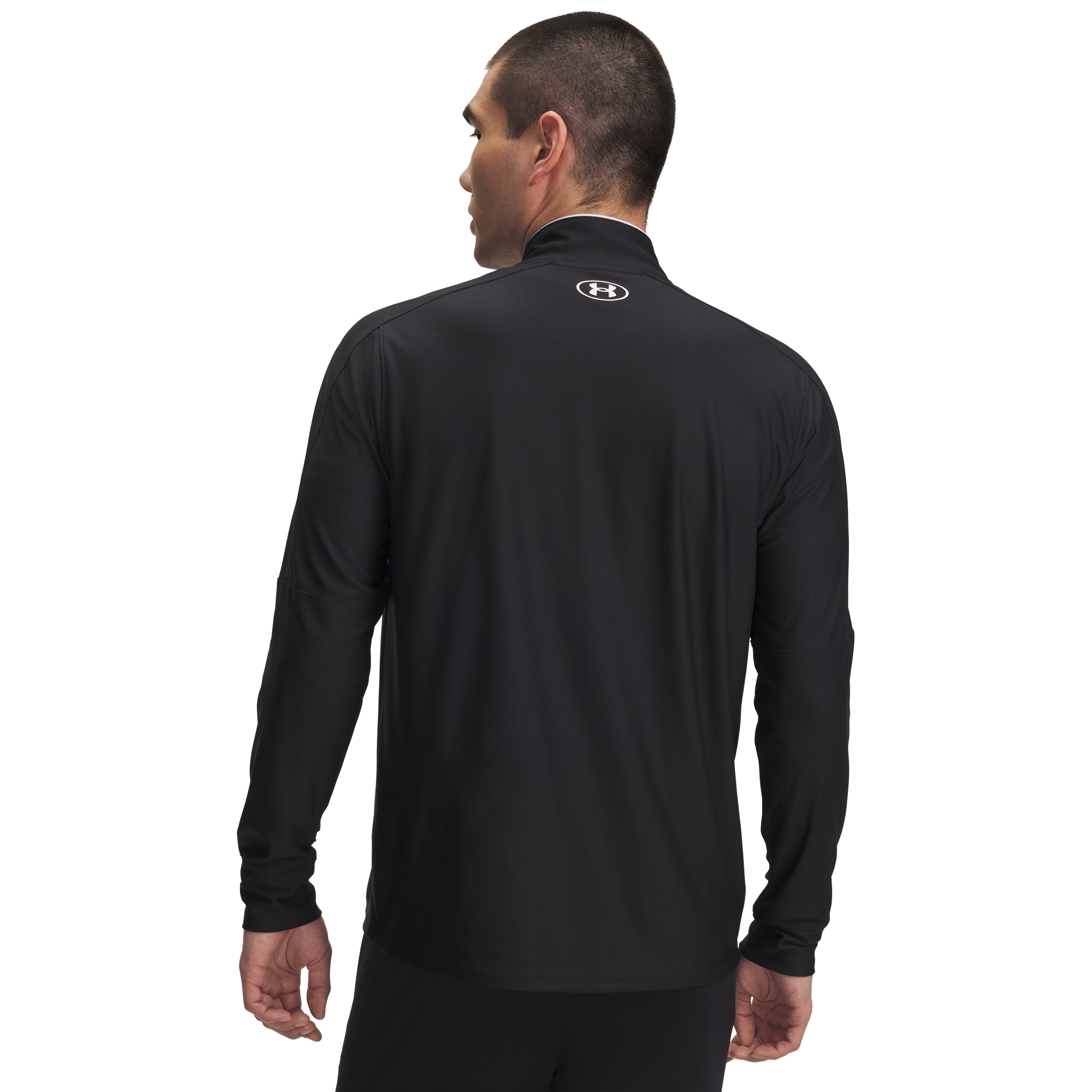 UNDER ARMOUR, M Challenger Track Jacket